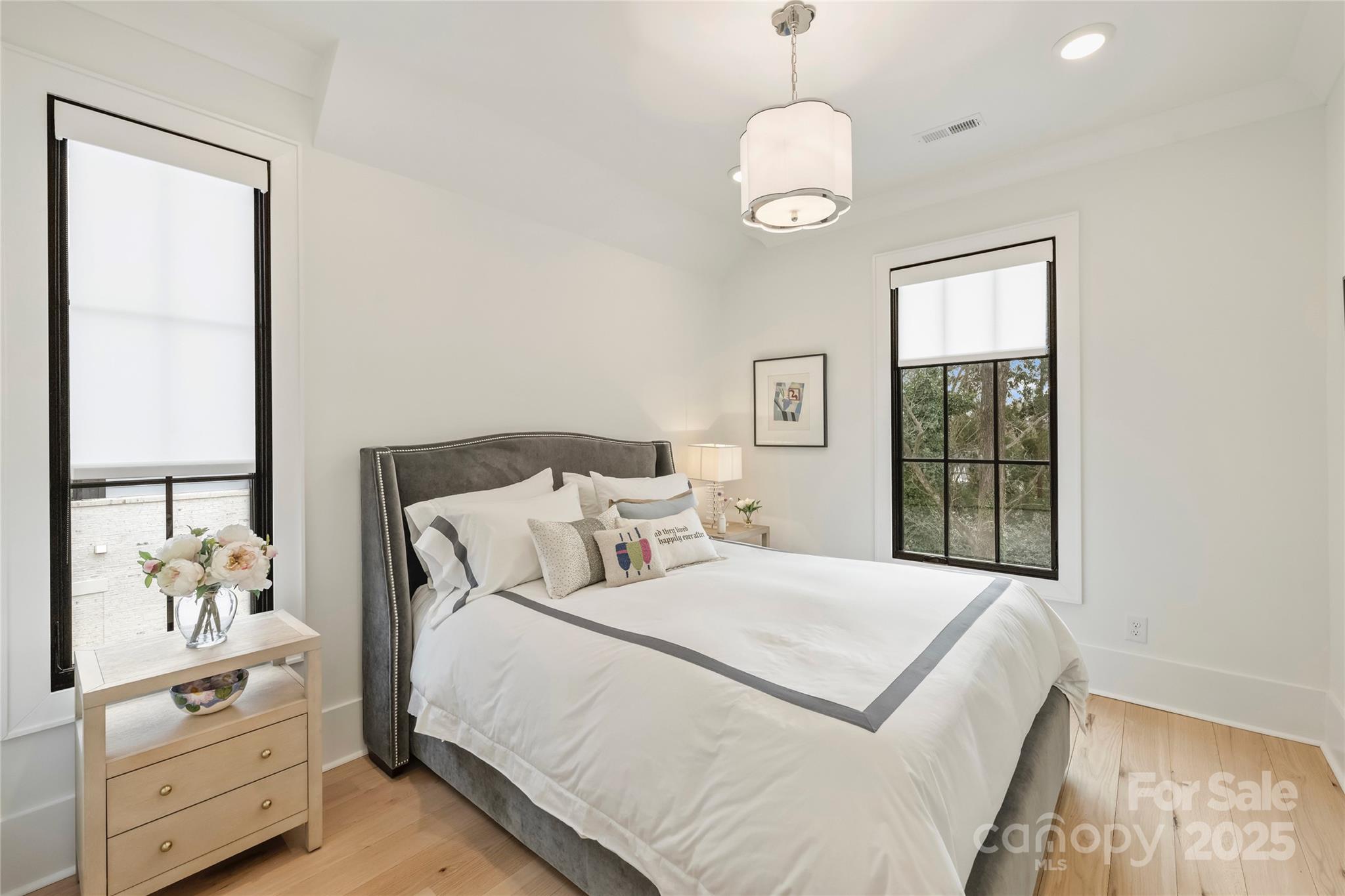 Towns at Berryhill - Residential