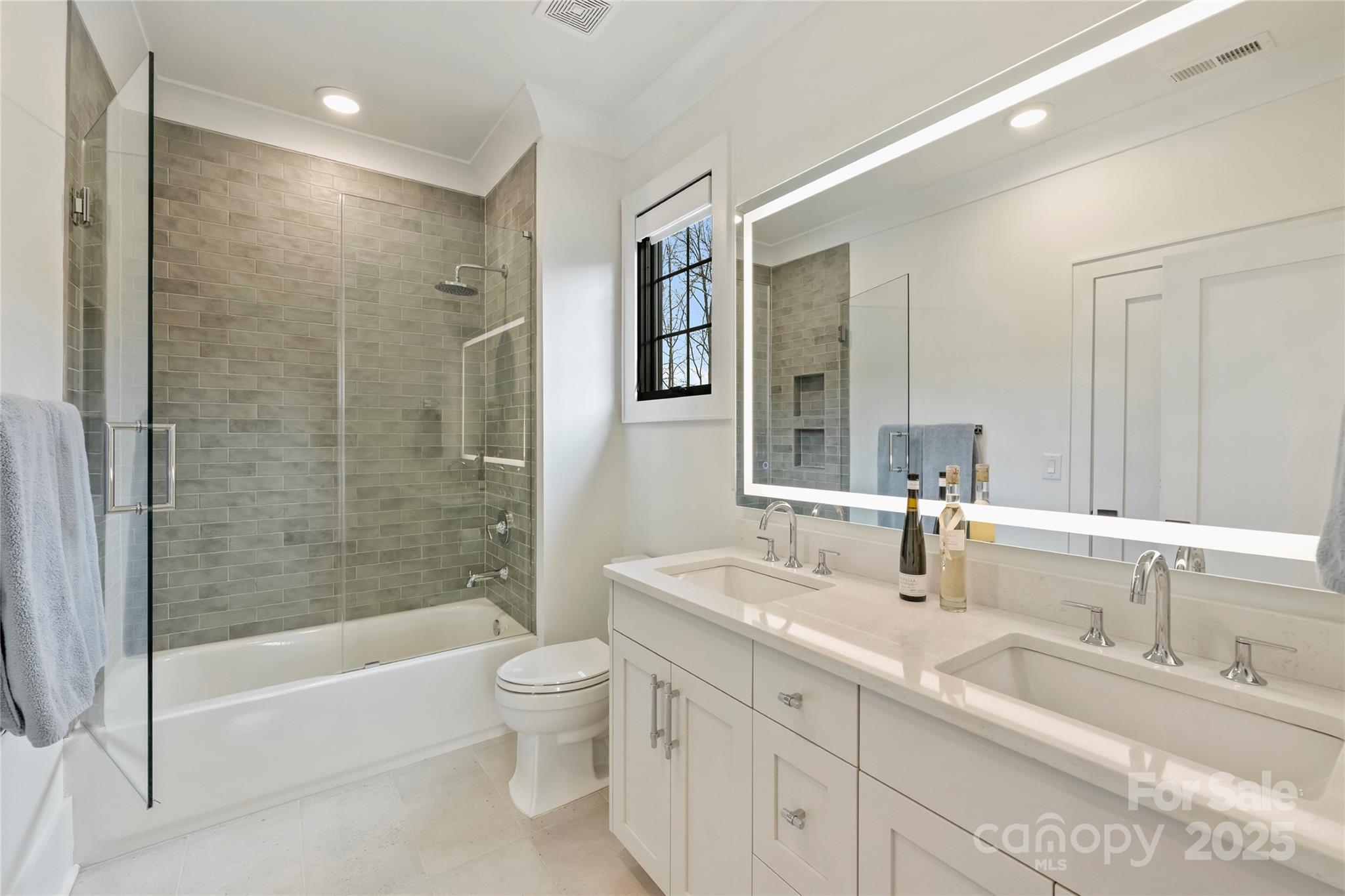 Towns at Berryhill - Residential