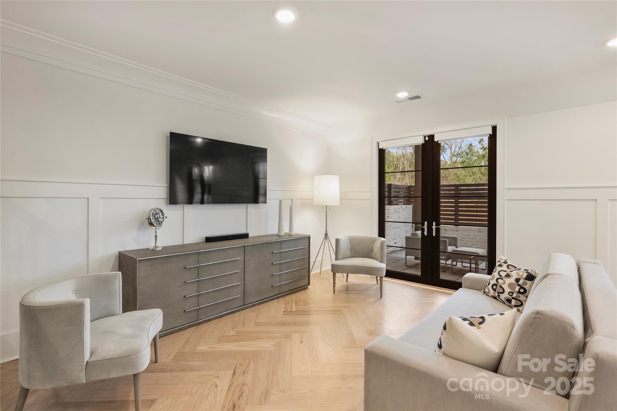 Towns at Berryhill - Residential