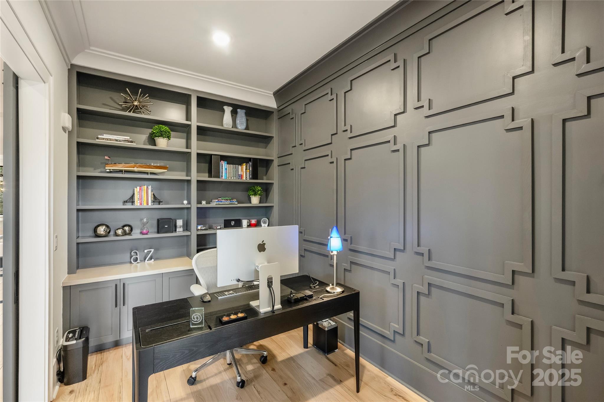 Towns at Berryhill - Residential