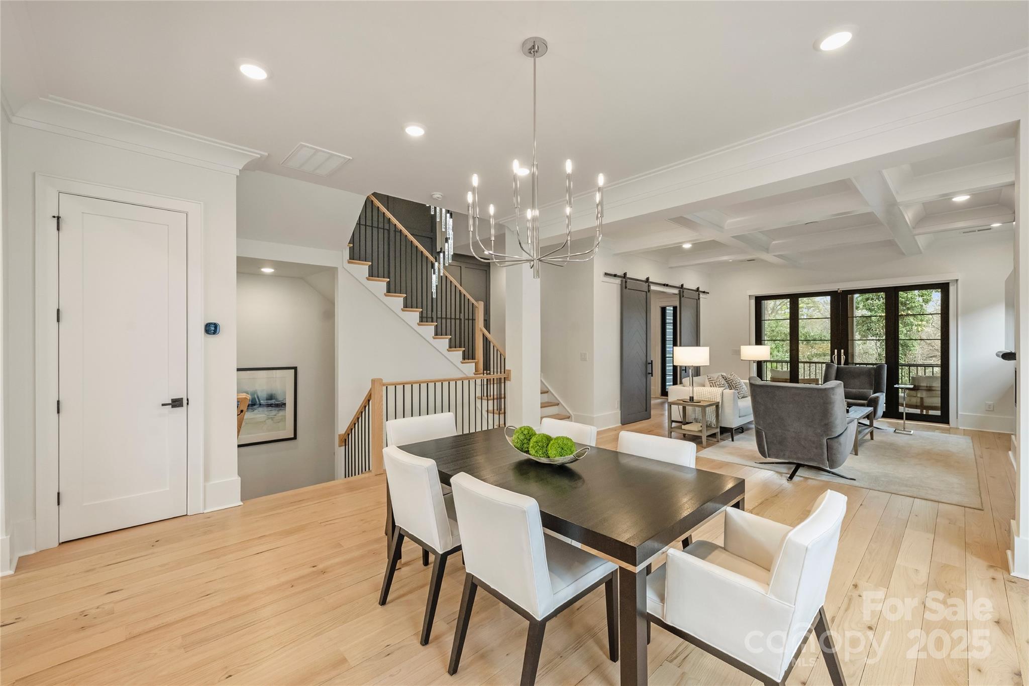 Towns at Berryhill - Residential