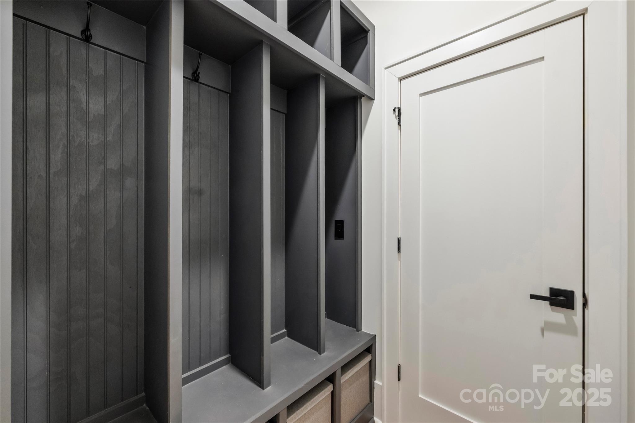 Towns at Berryhill - Residential