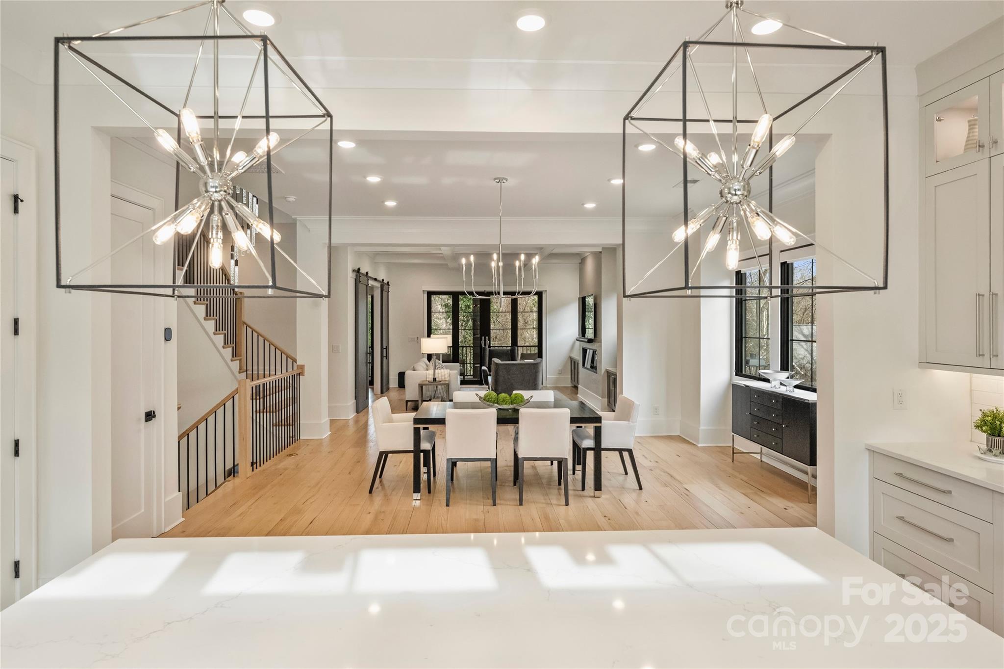 Towns at Berryhill - Residential