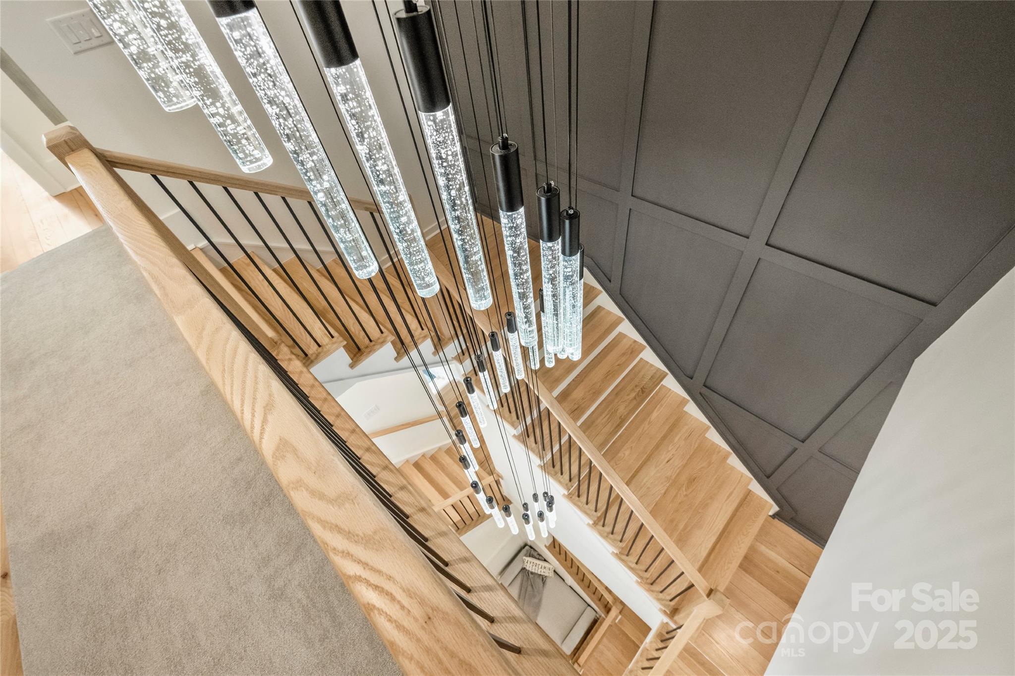 Towns at Berryhill - Residential