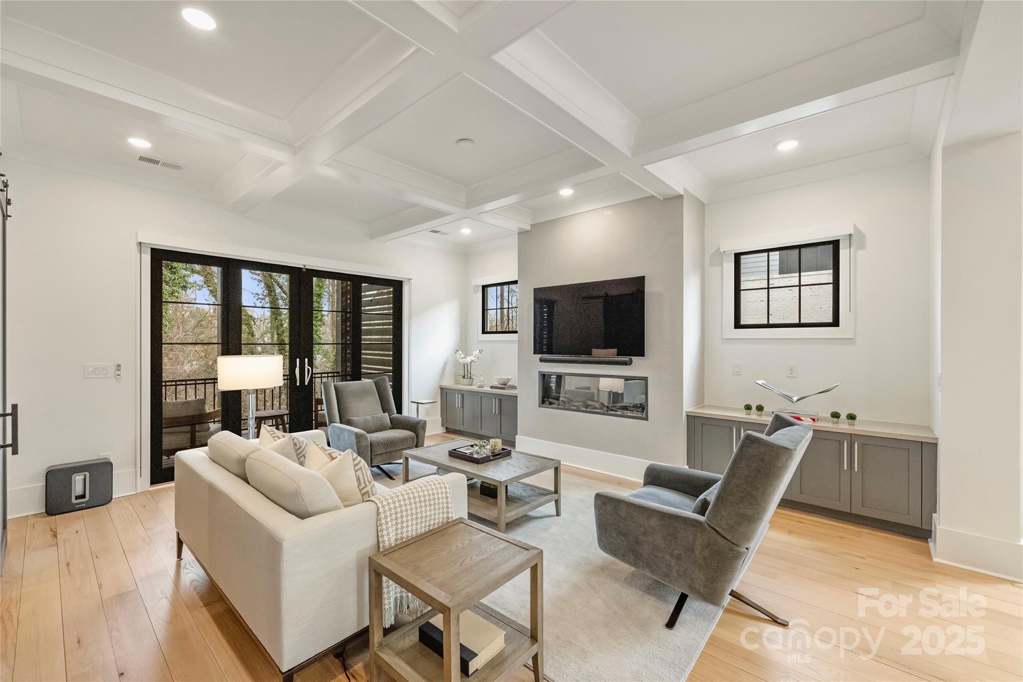 Towns at Berryhill - Residential