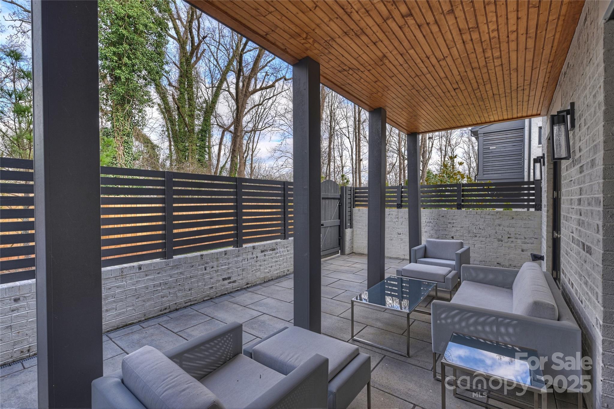 Towns at Berryhill - Residential