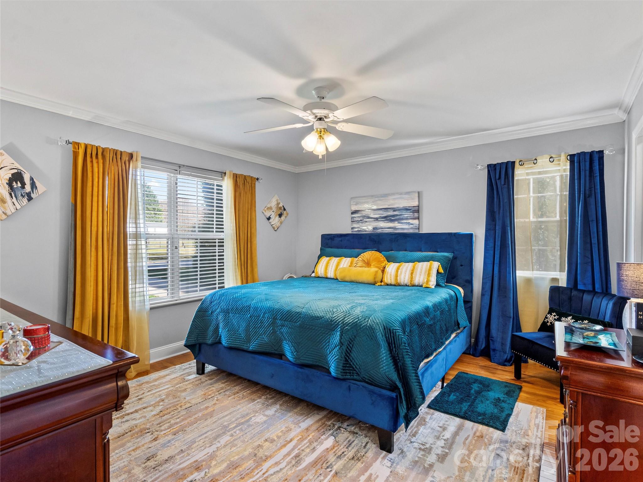 Brentwood - Residential