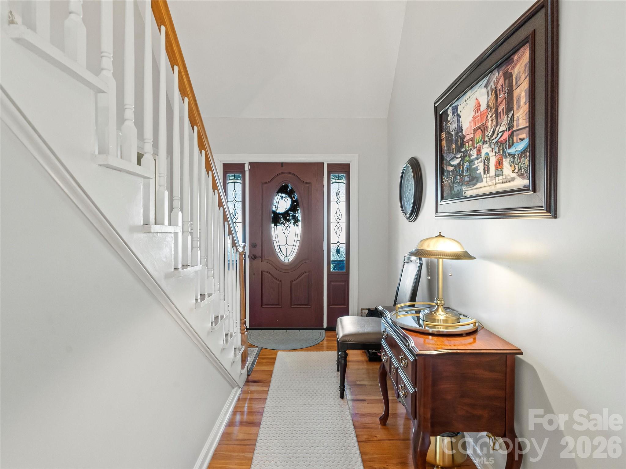 Brentwood - Residential