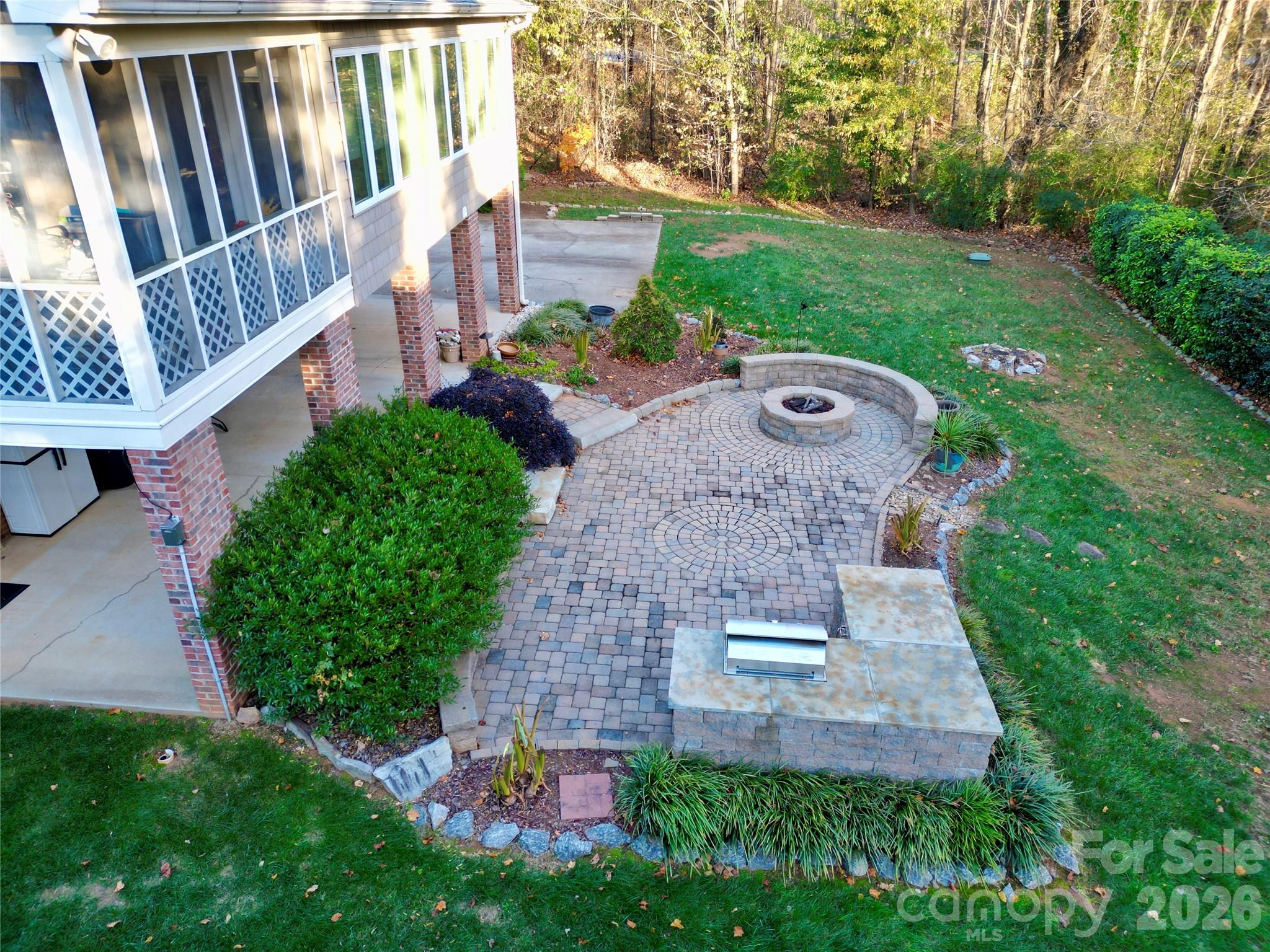 Brentwood - Residential