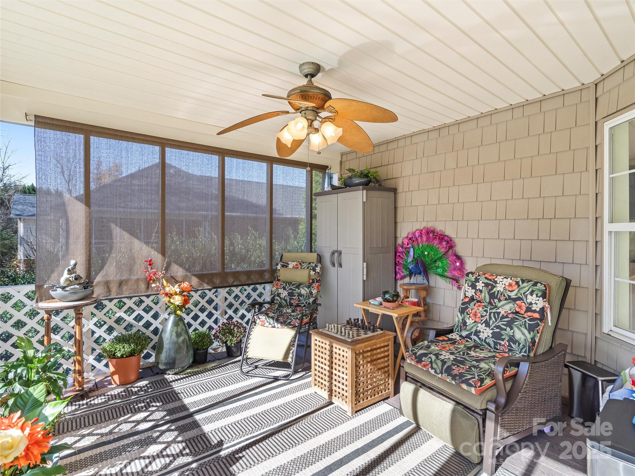 Brentwood - Residential