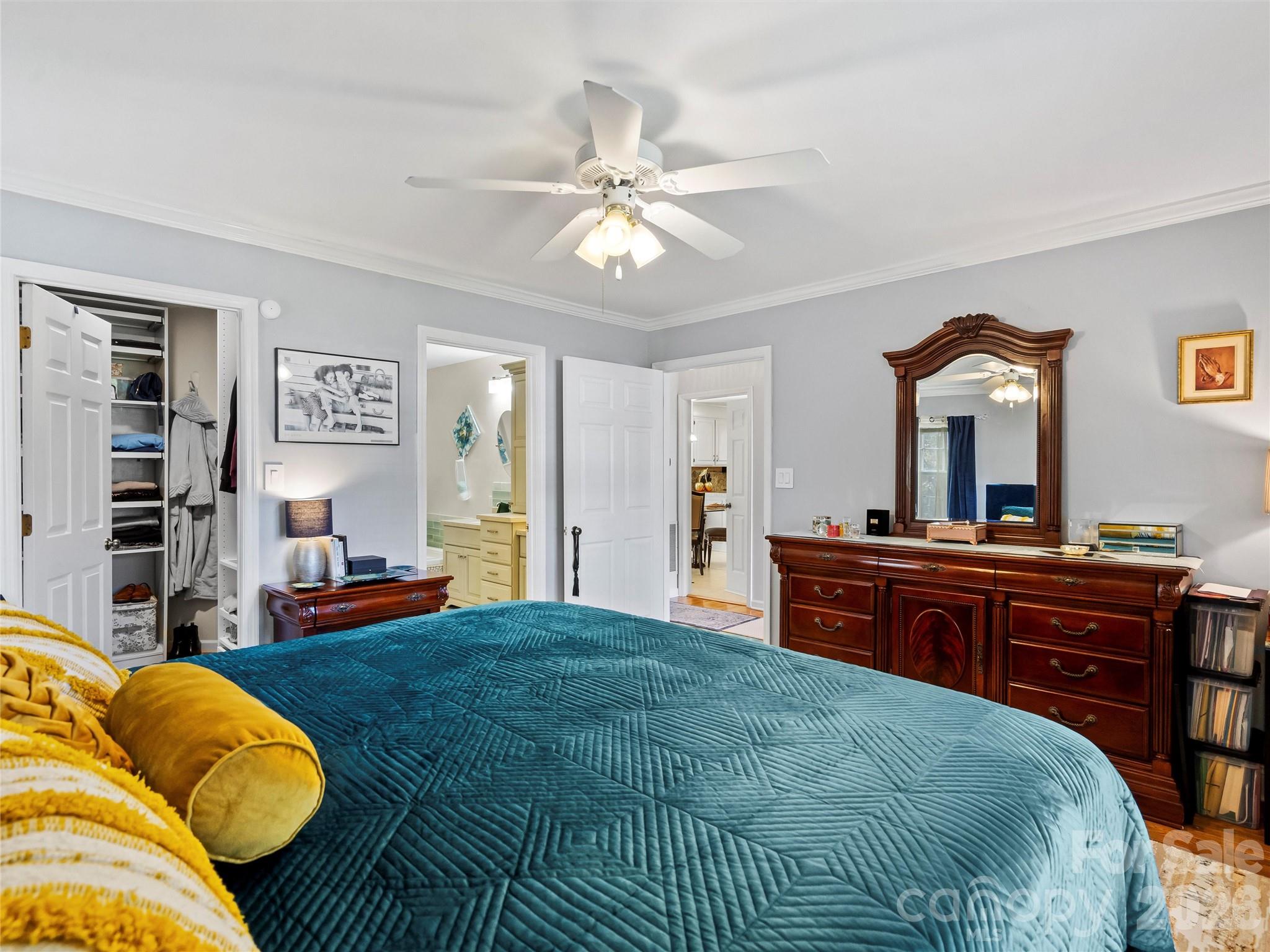 Brentwood - Residential