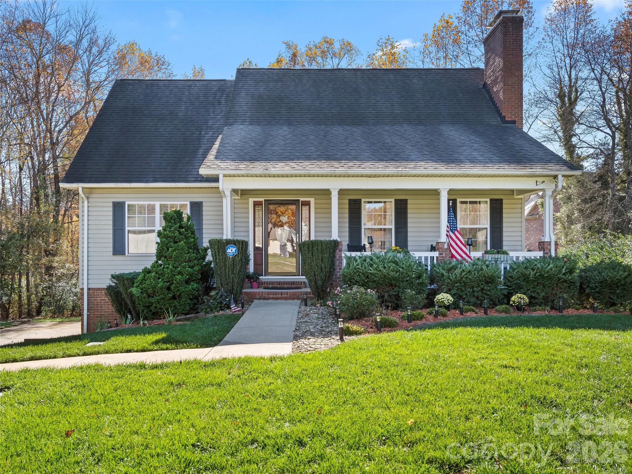 Brentwood - Residential