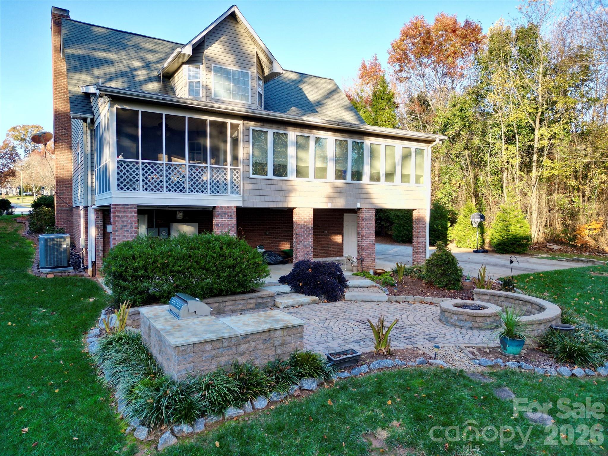 Brentwood - Residential