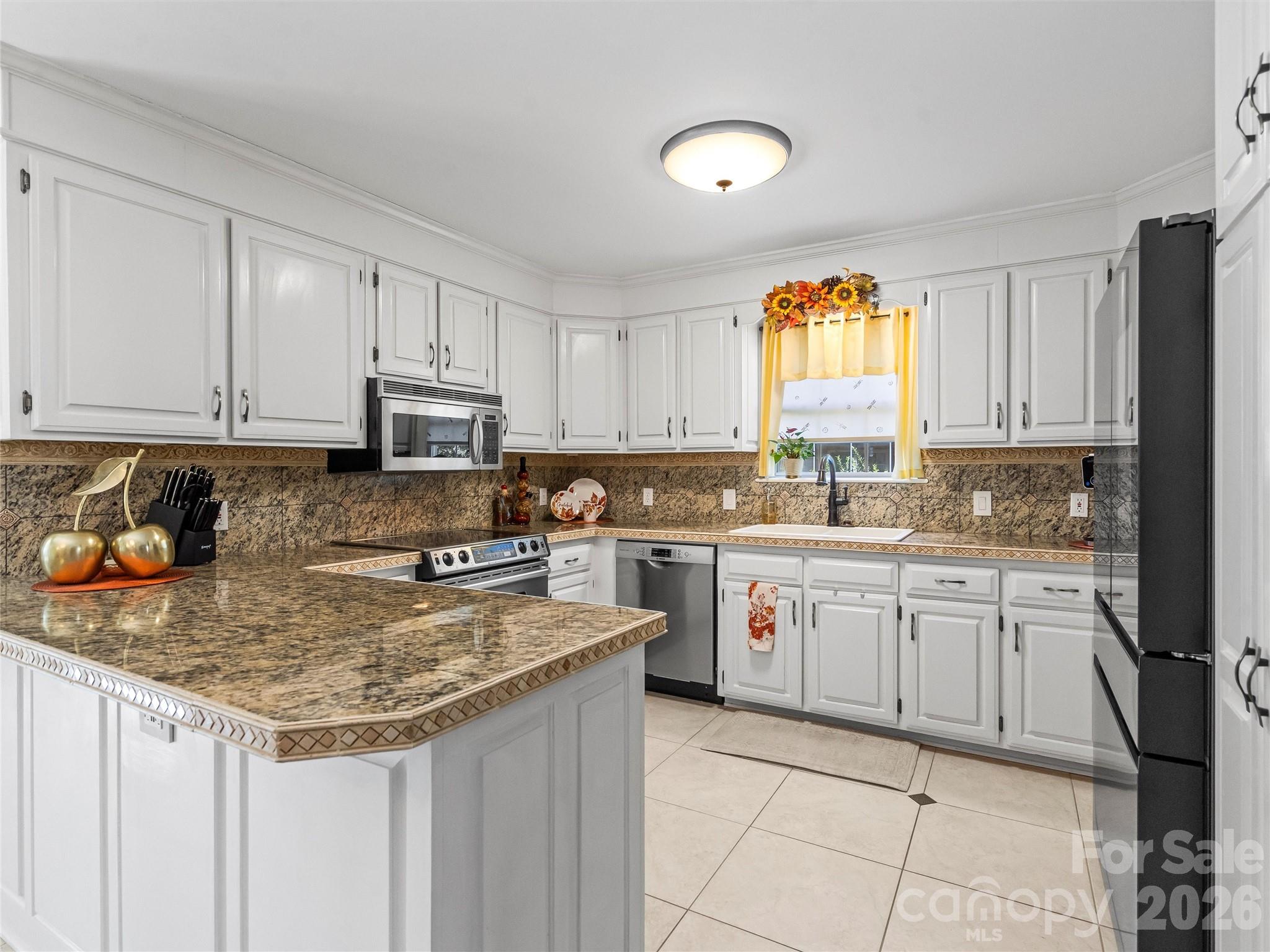 Brentwood - Residential