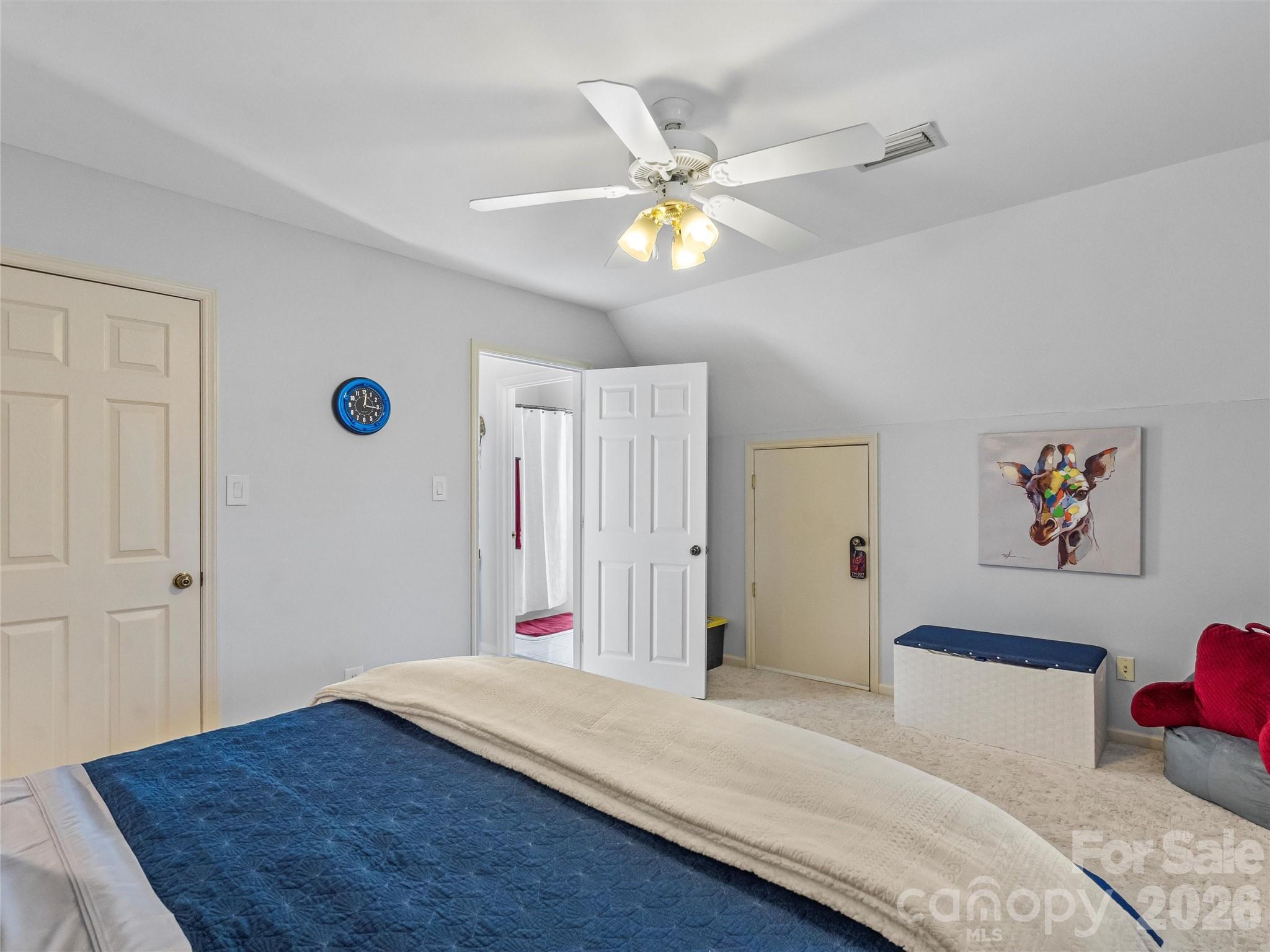 Brentwood - Residential