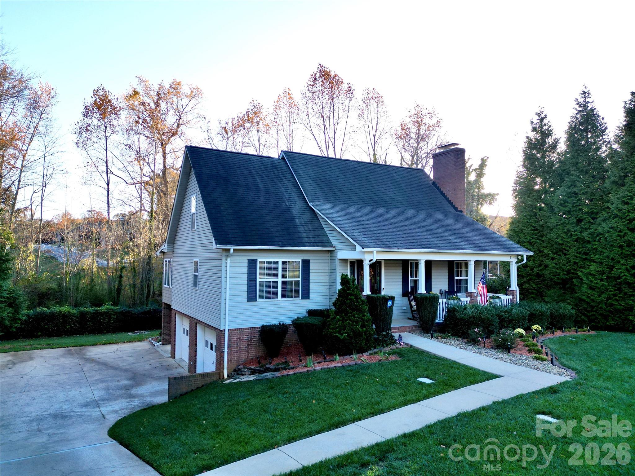 Brentwood - Residential