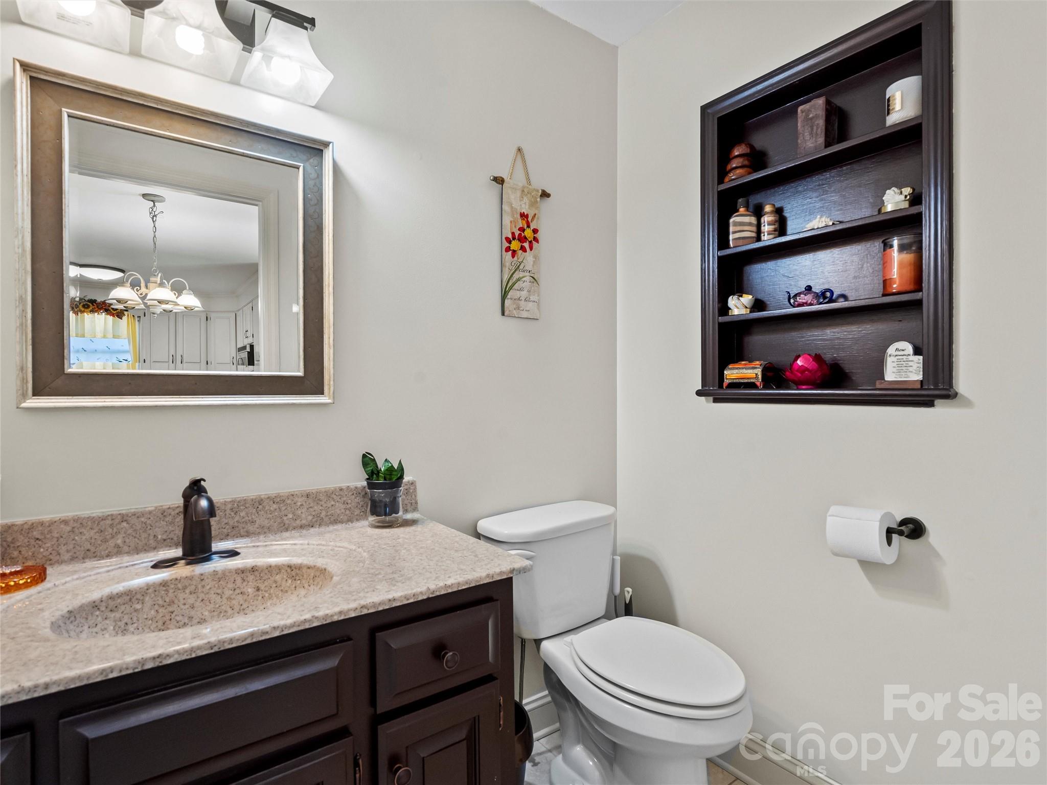 Brentwood - Residential