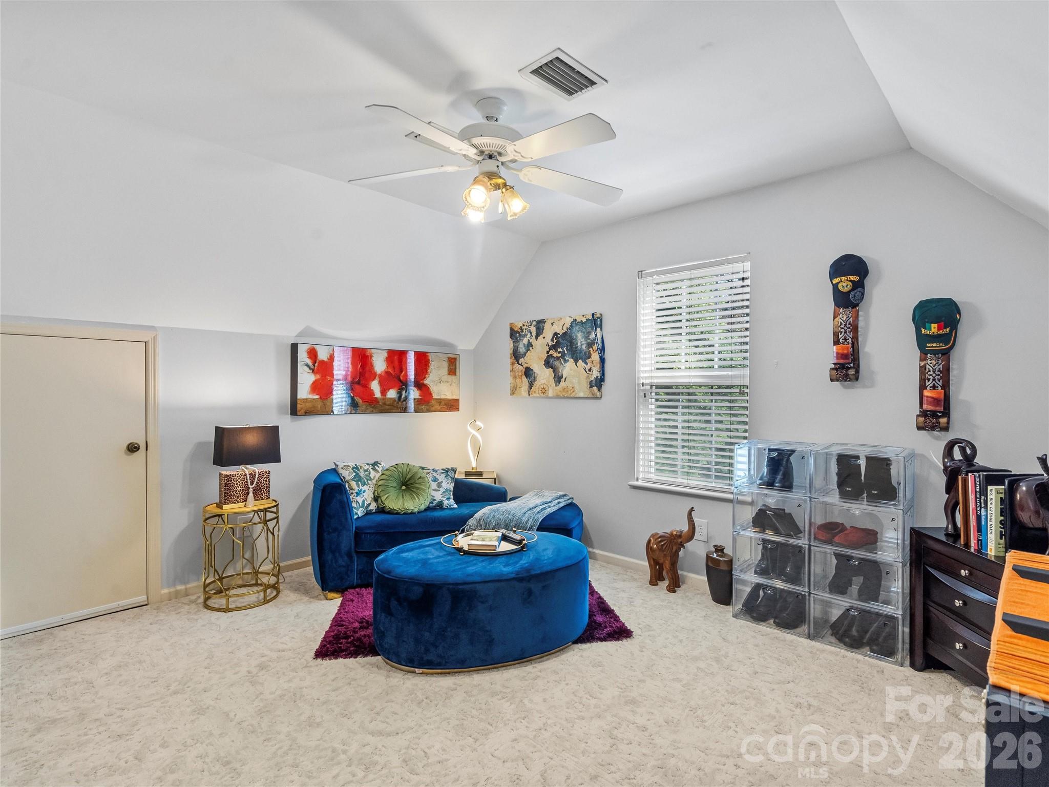 Brentwood - Residential