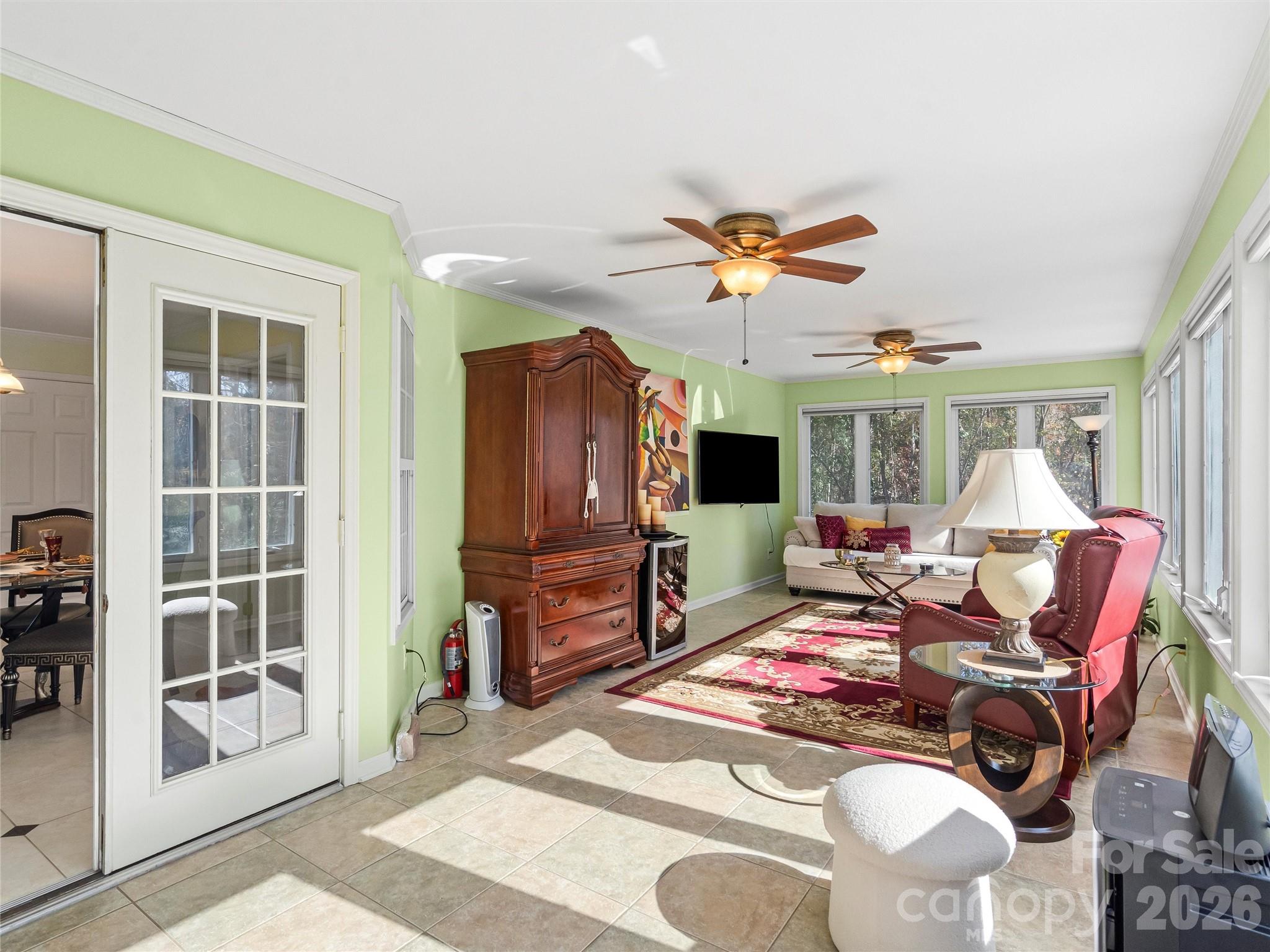 Brentwood - Residential