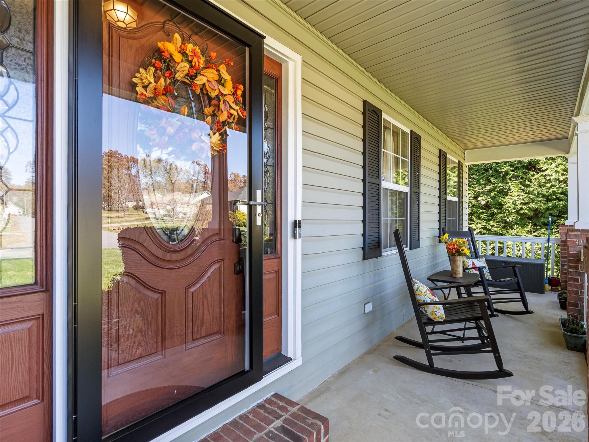 Brentwood - Residential