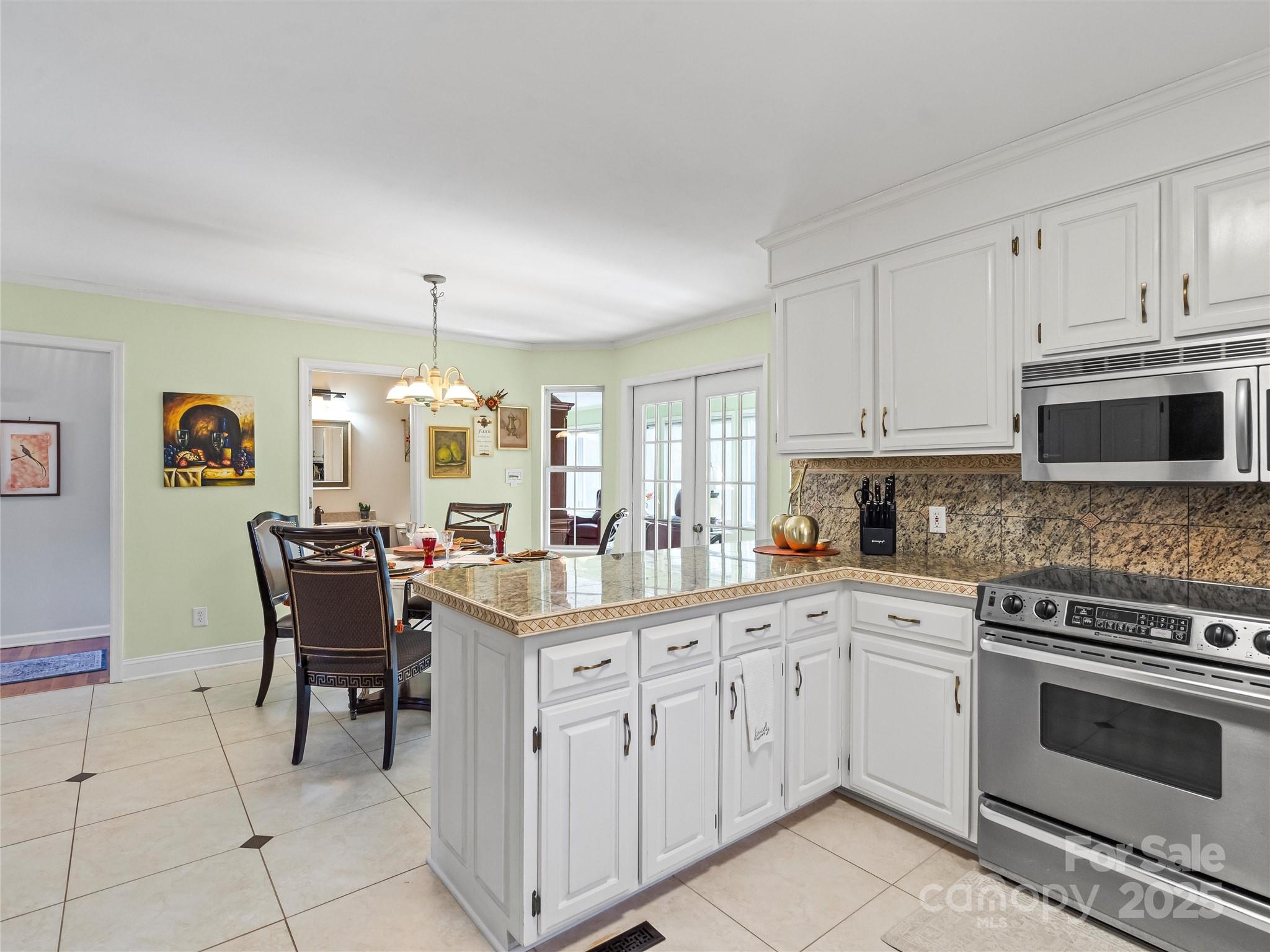 Brentwood - Residential