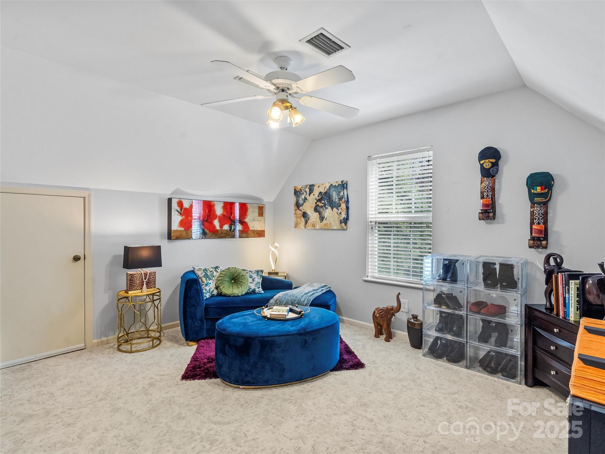 Brentwood - Residential