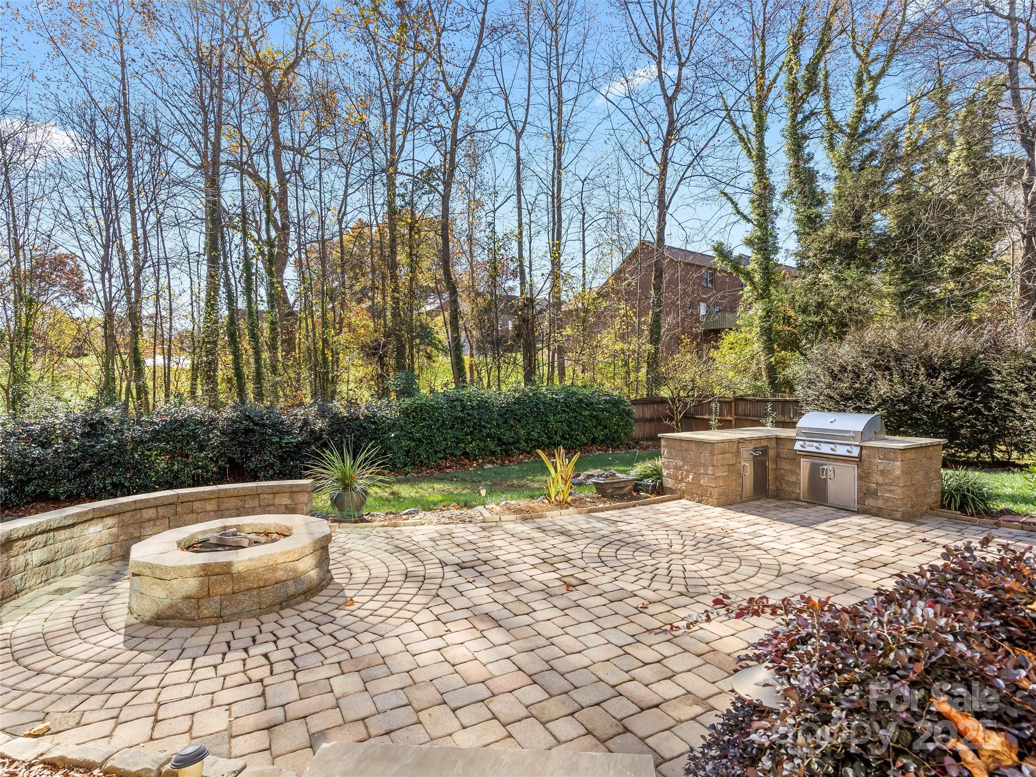 Brentwood - Residential