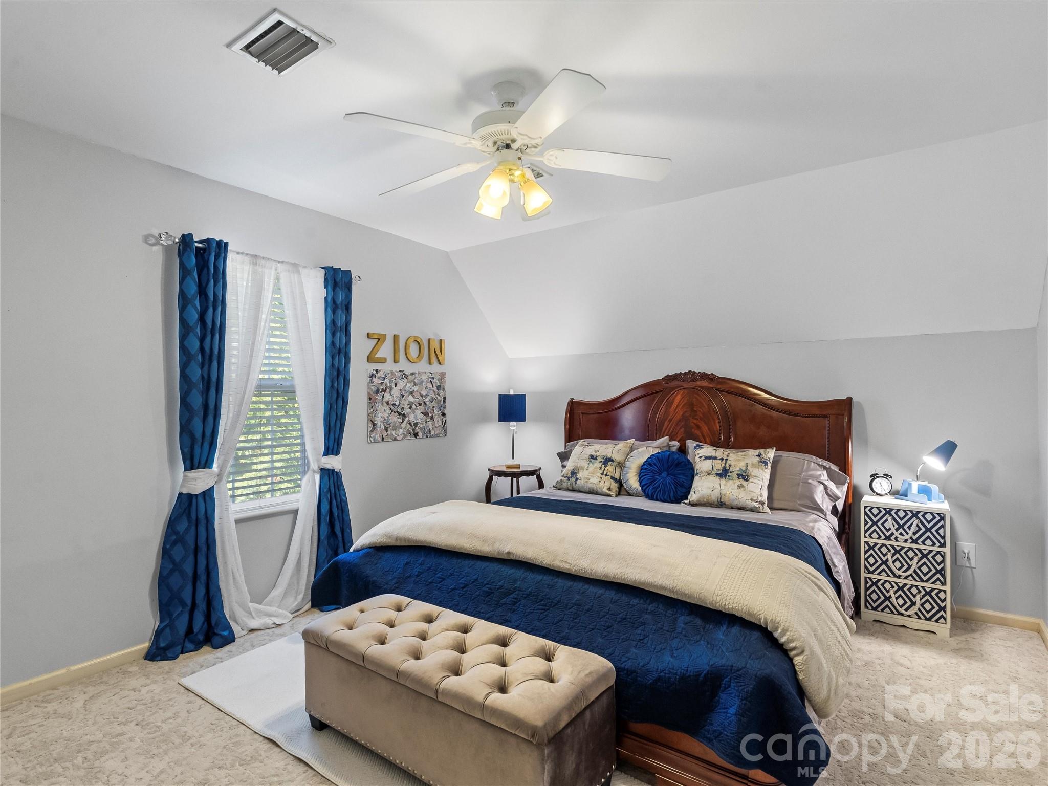 Brentwood - Residential