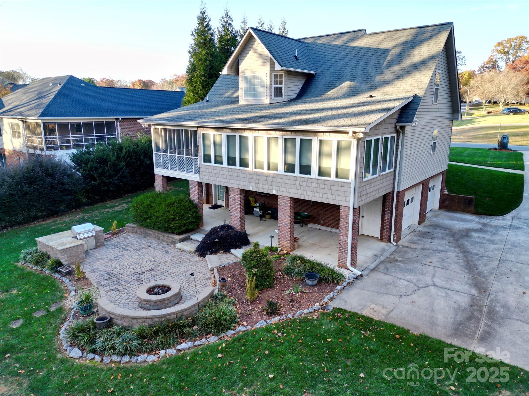 Brentwood - Residential