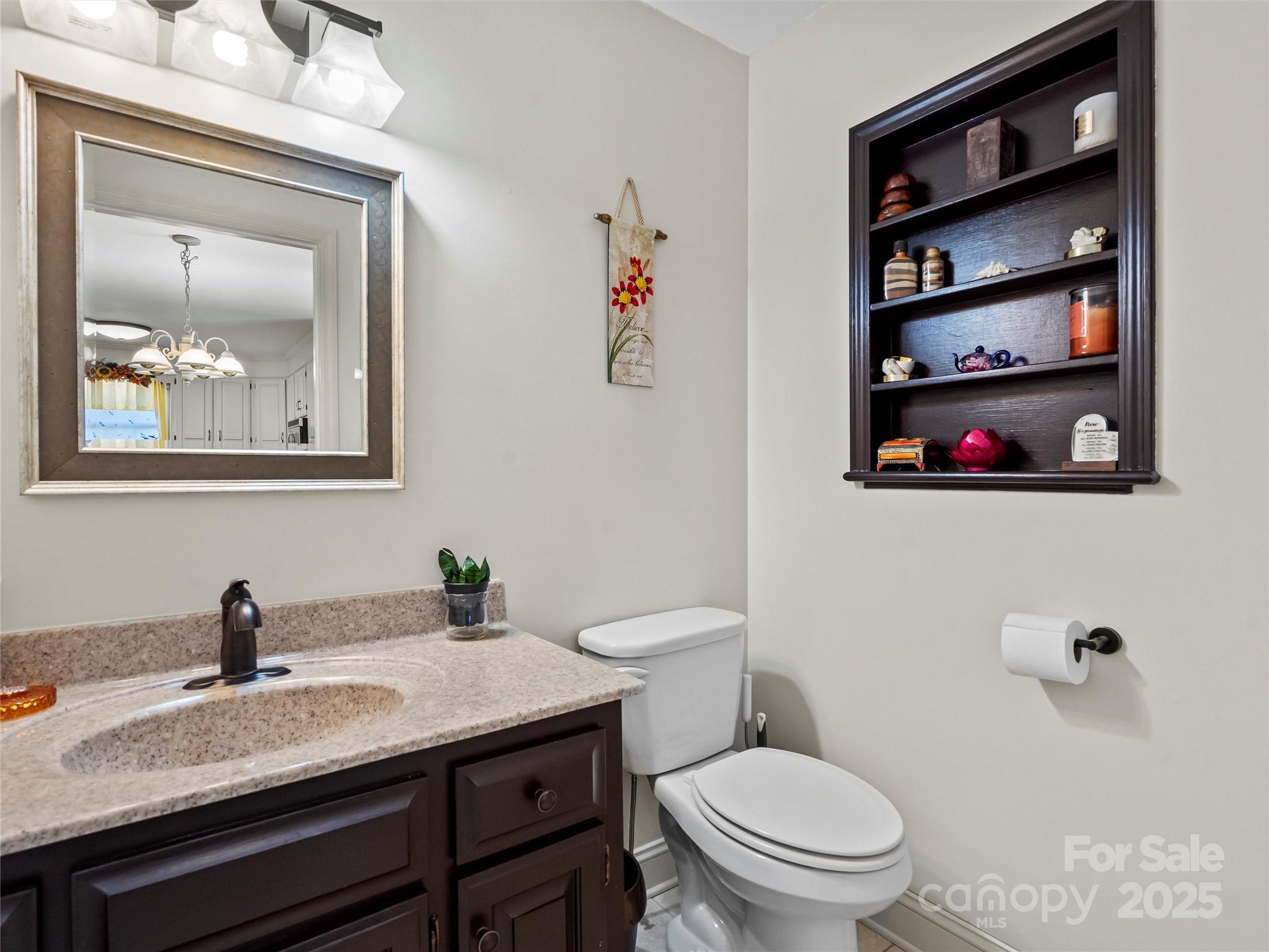 Brentwood - Residential