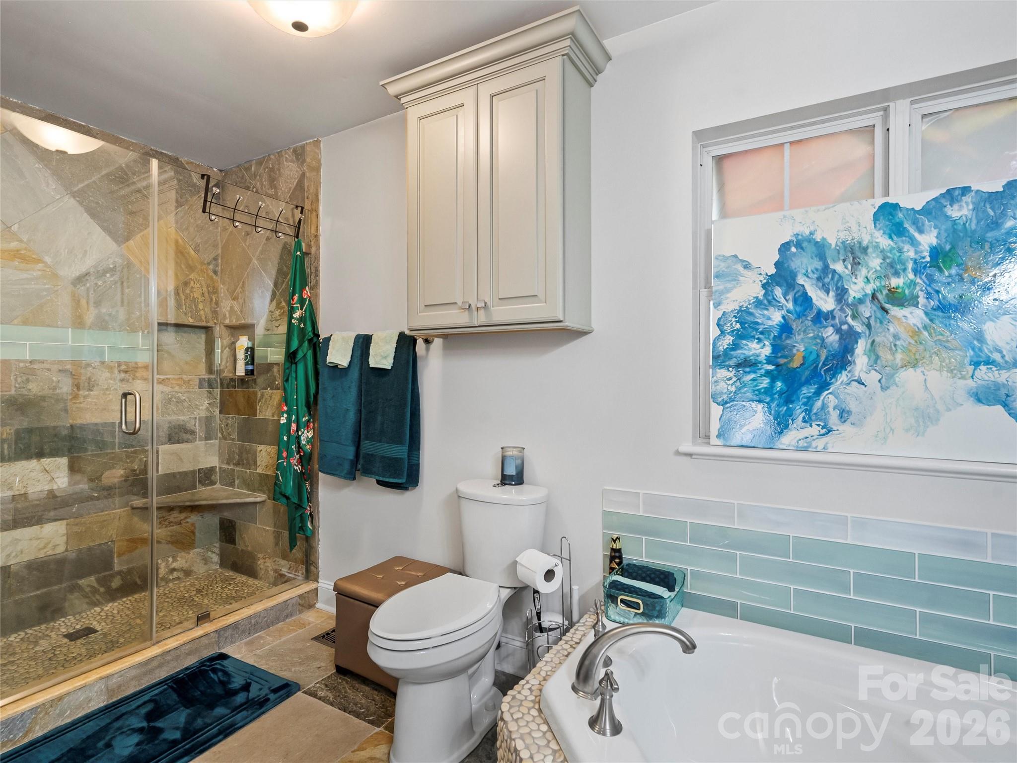 Brentwood - Residential