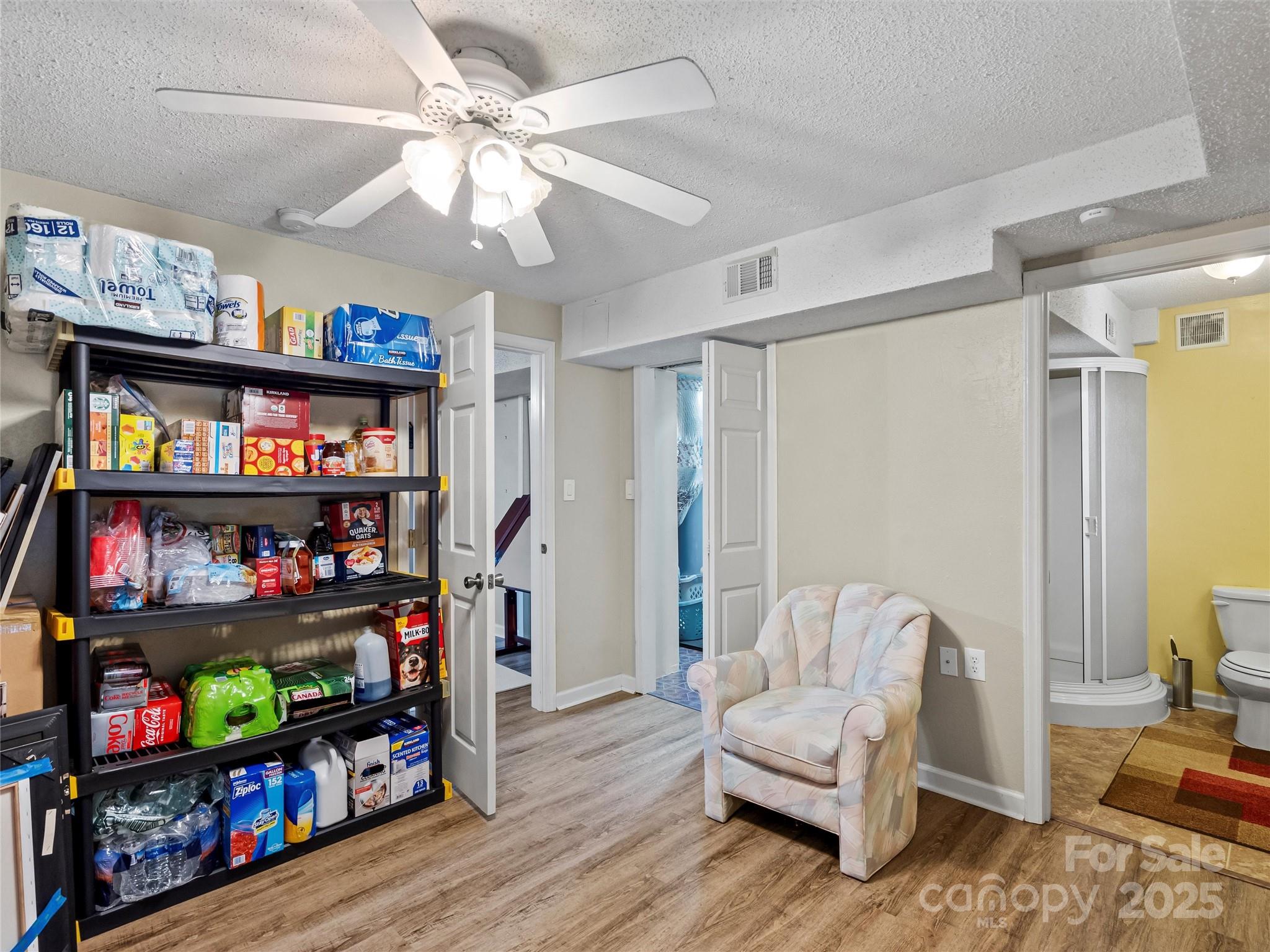 Brentwood - Residential