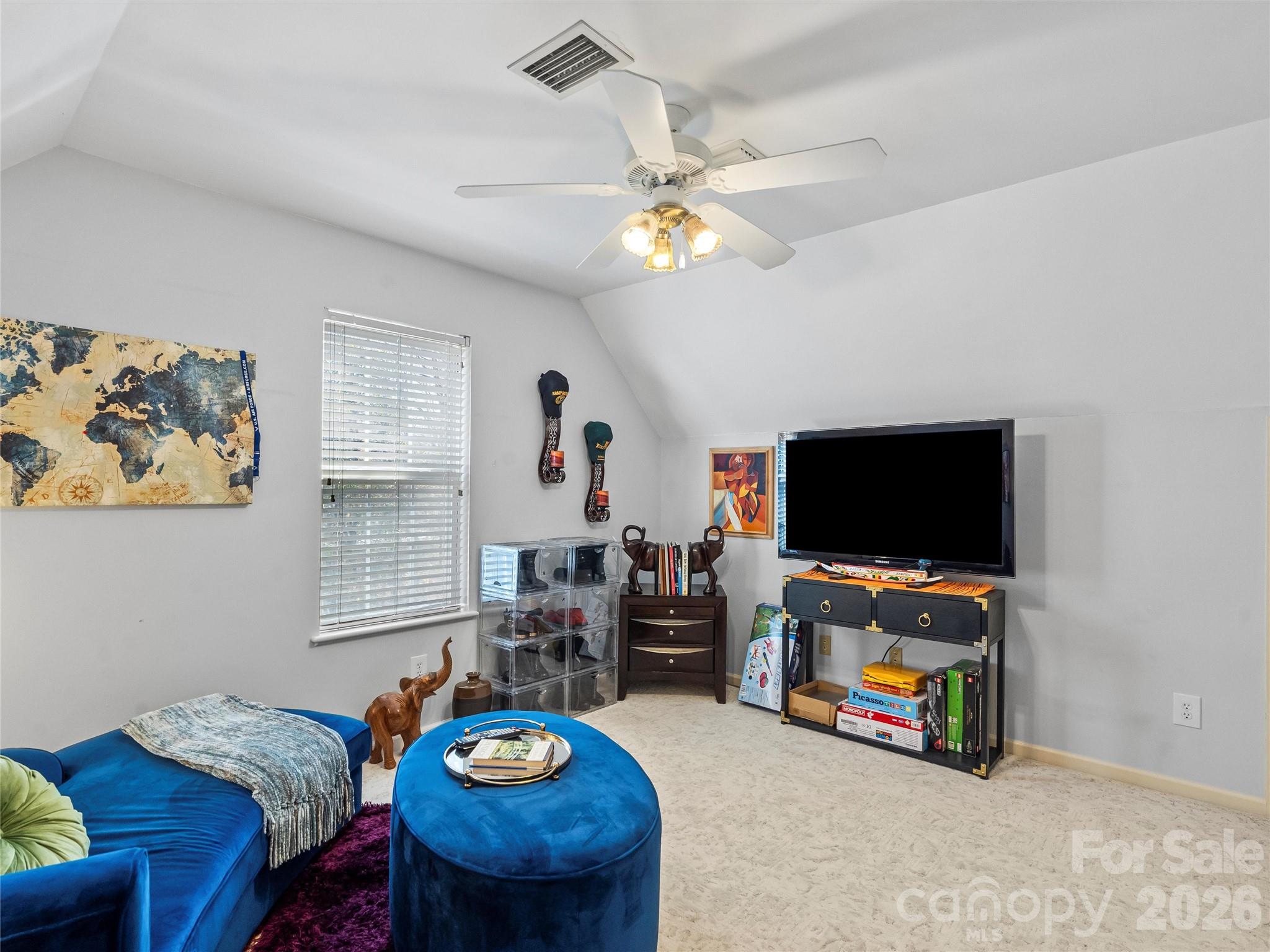 Brentwood - Residential