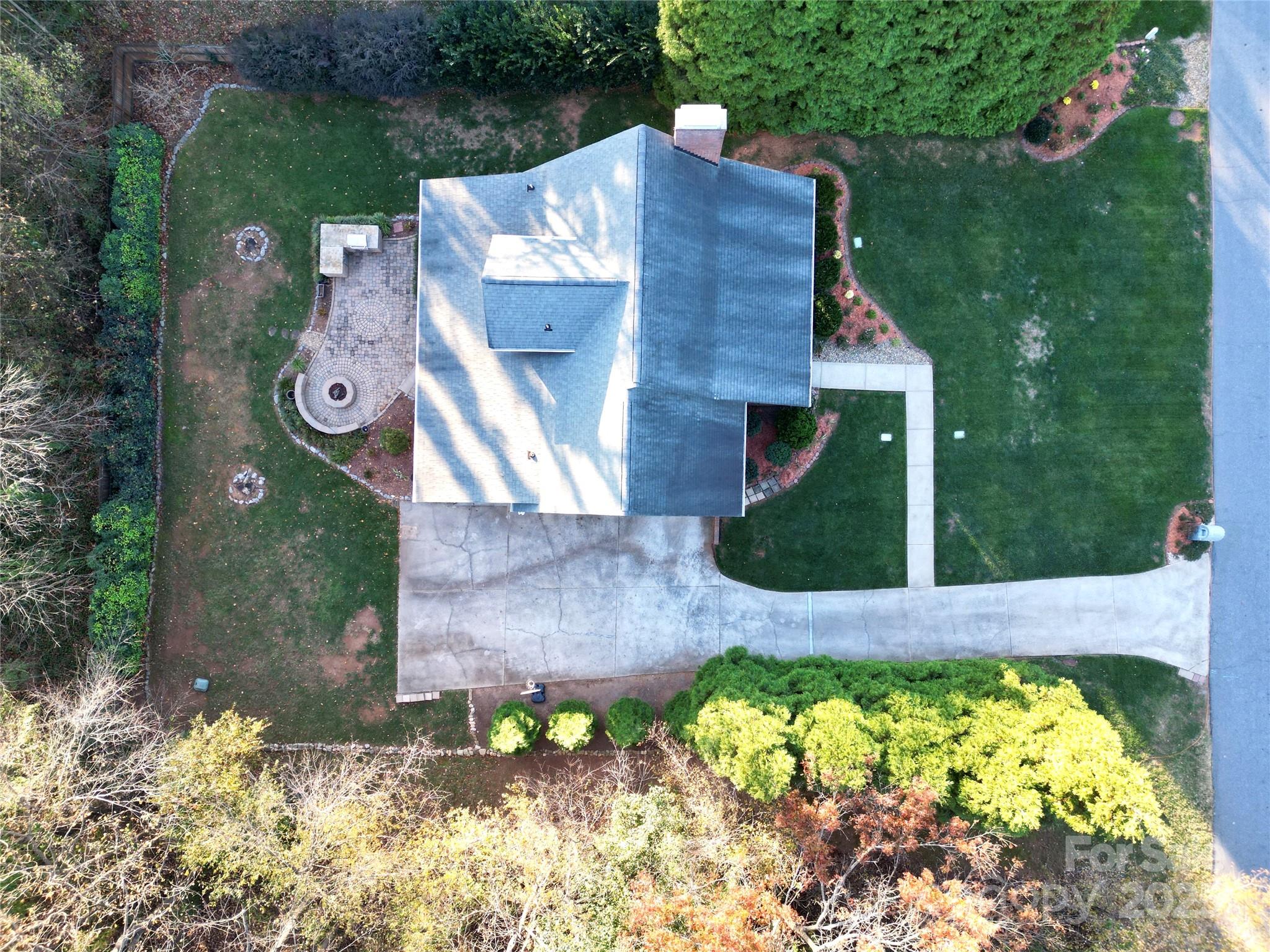 Brentwood - Residential