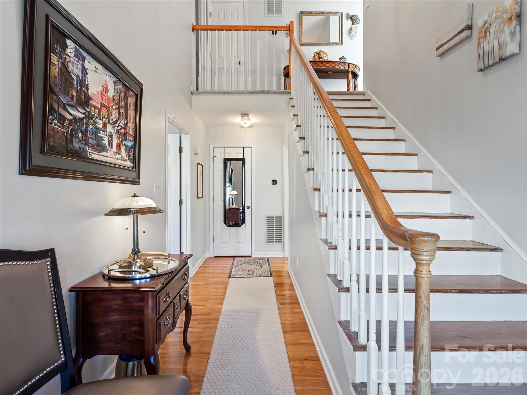 Brentwood - Residential