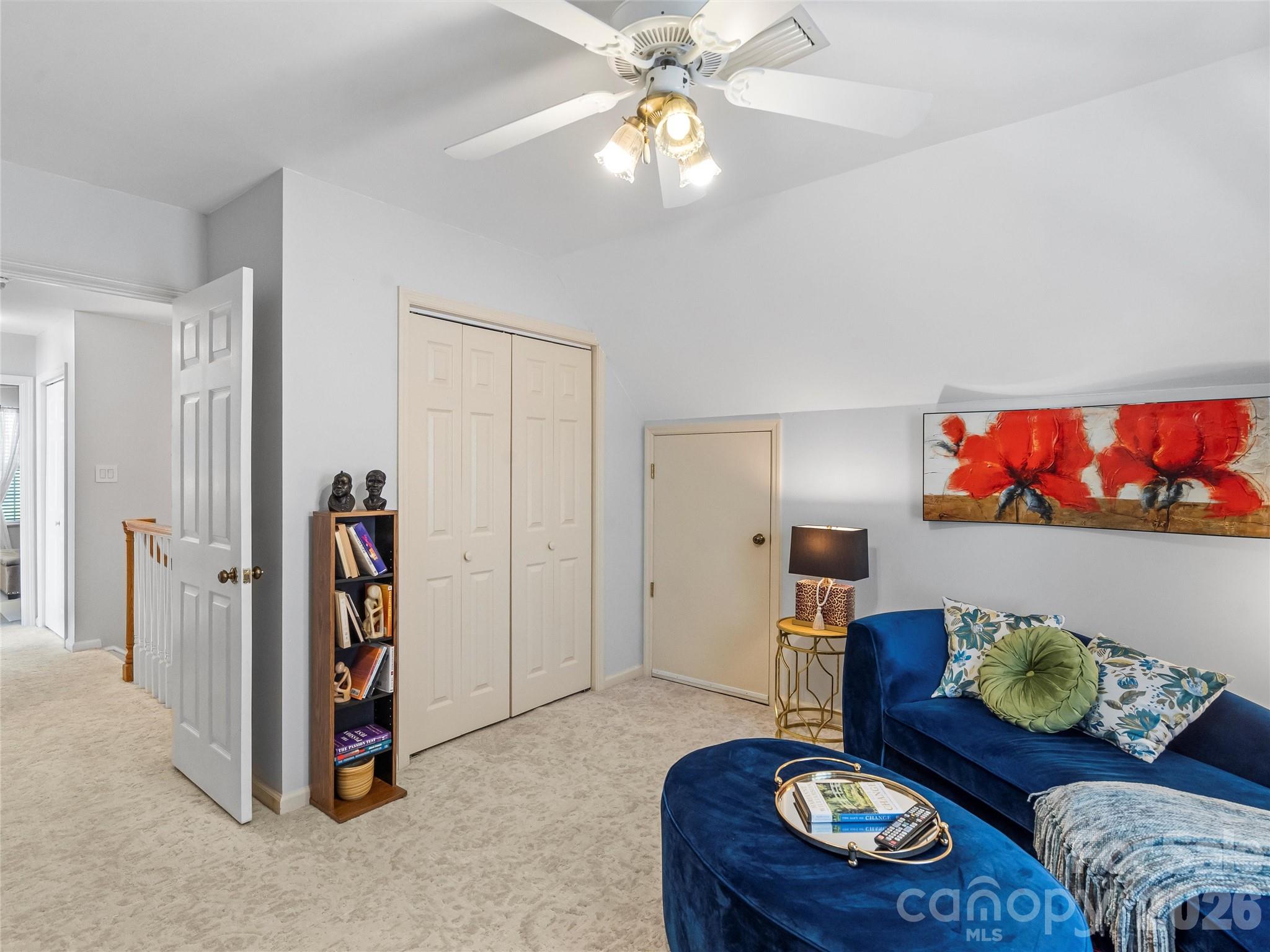 Brentwood - Residential