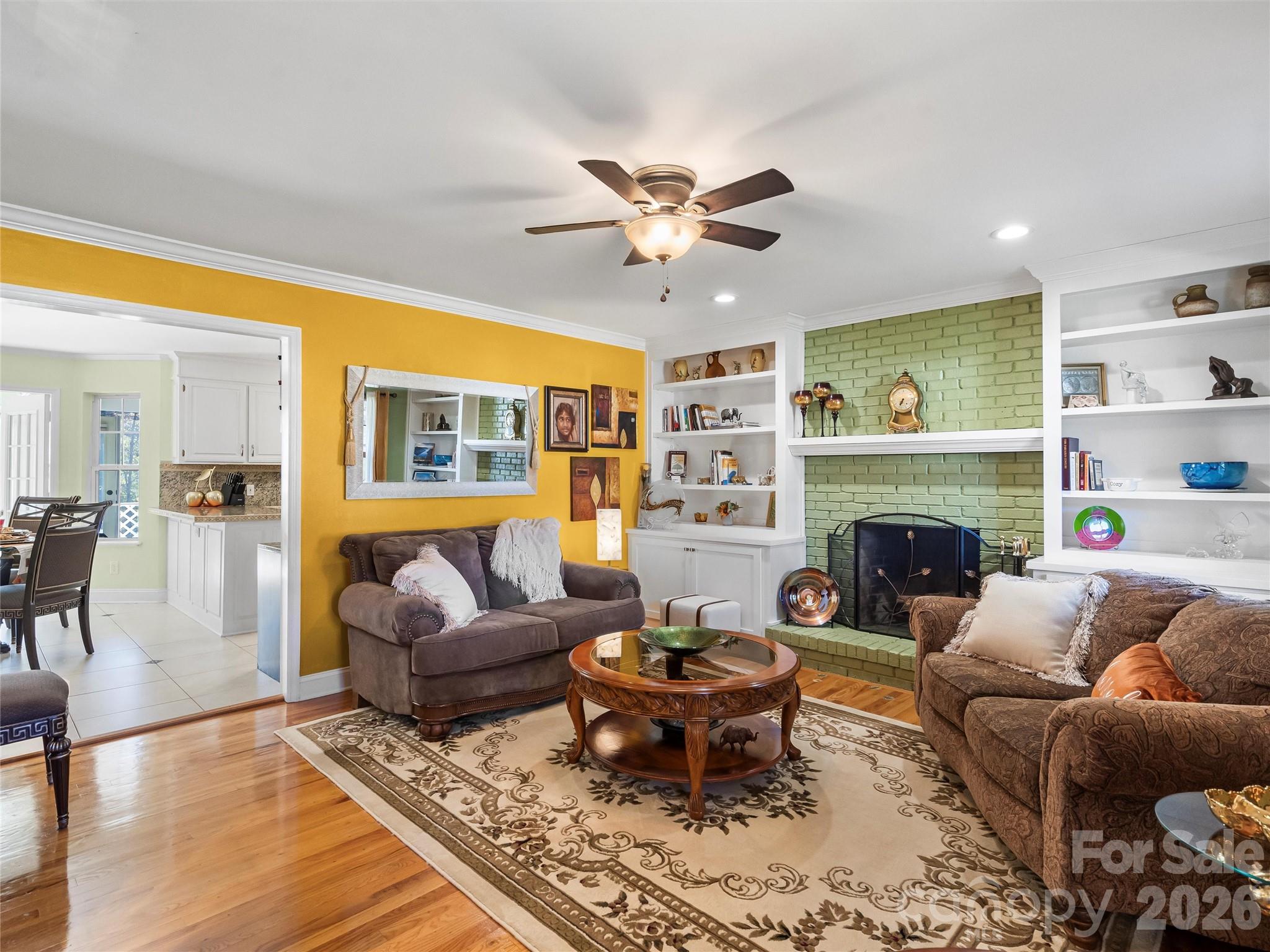 Brentwood - Residential