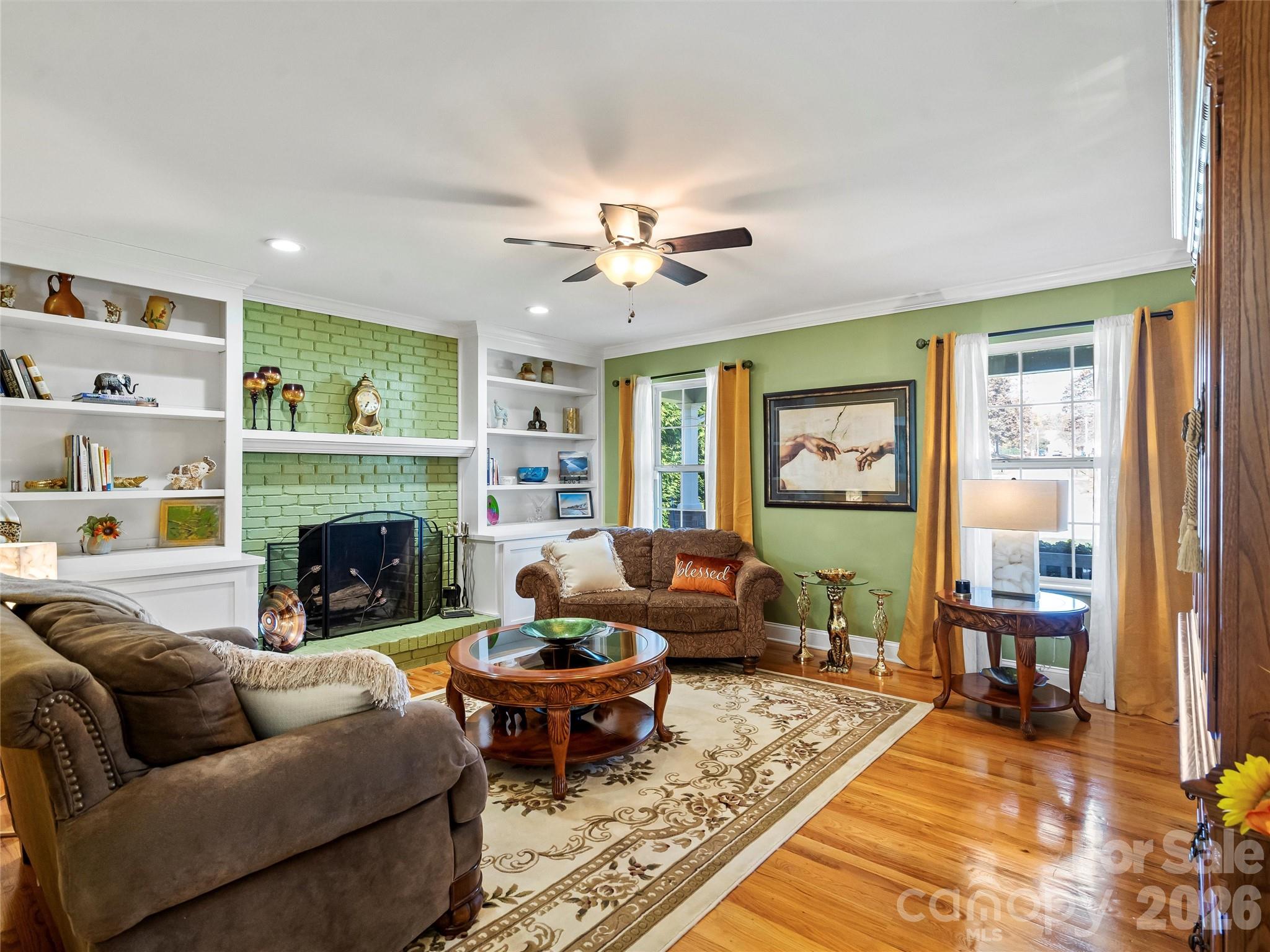 Brentwood - Residential