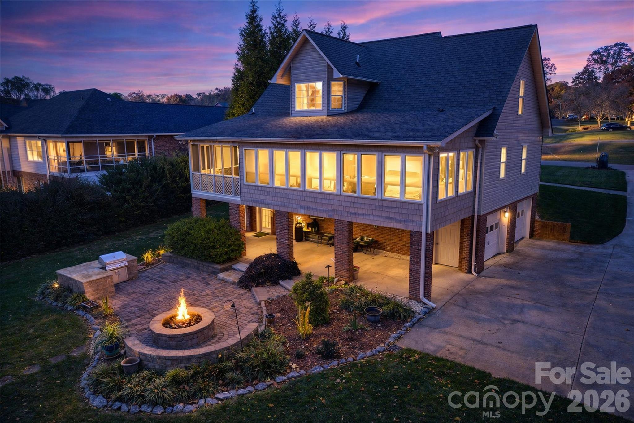 Brentwood - Residential