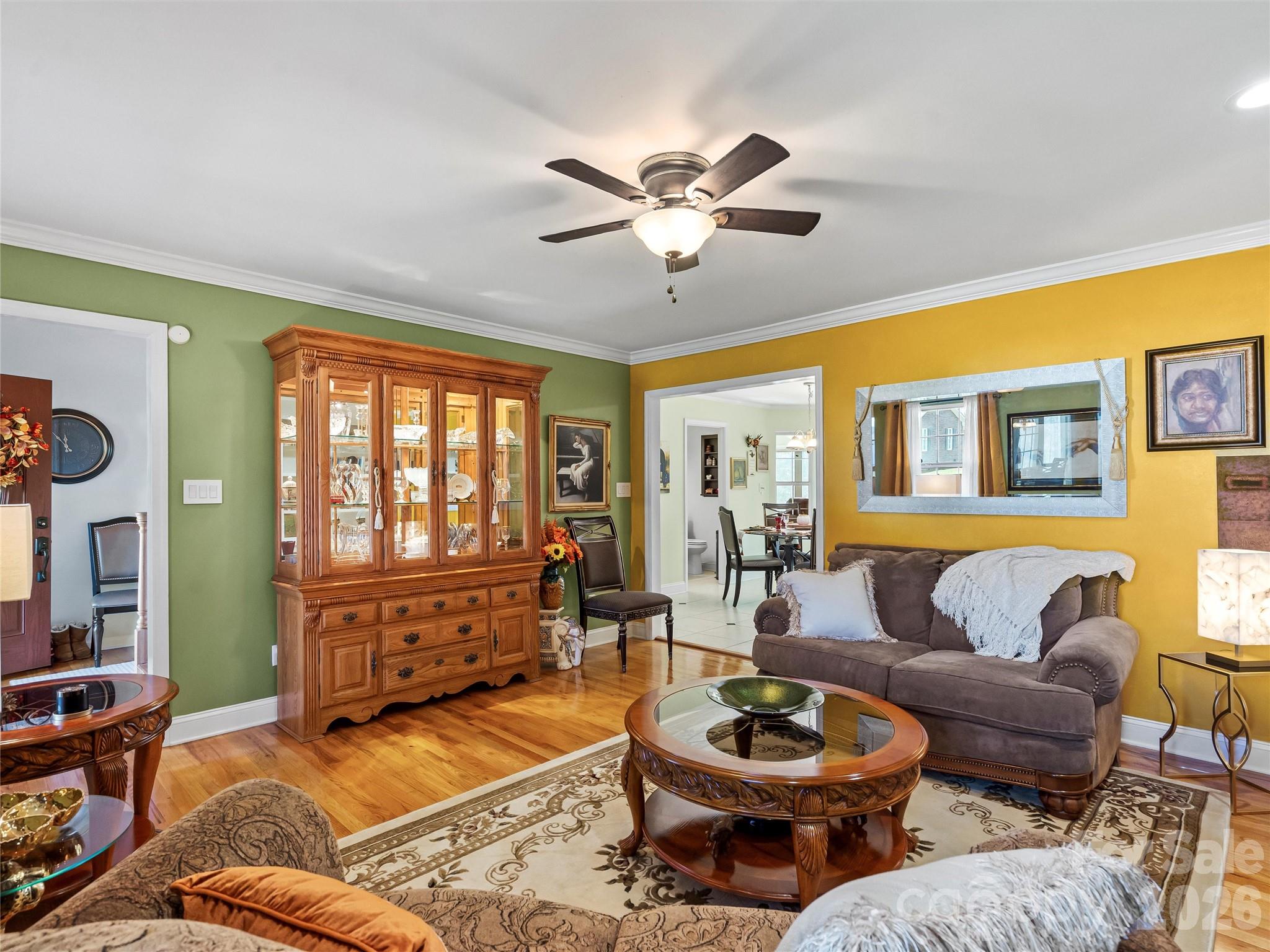 Brentwood - Residential