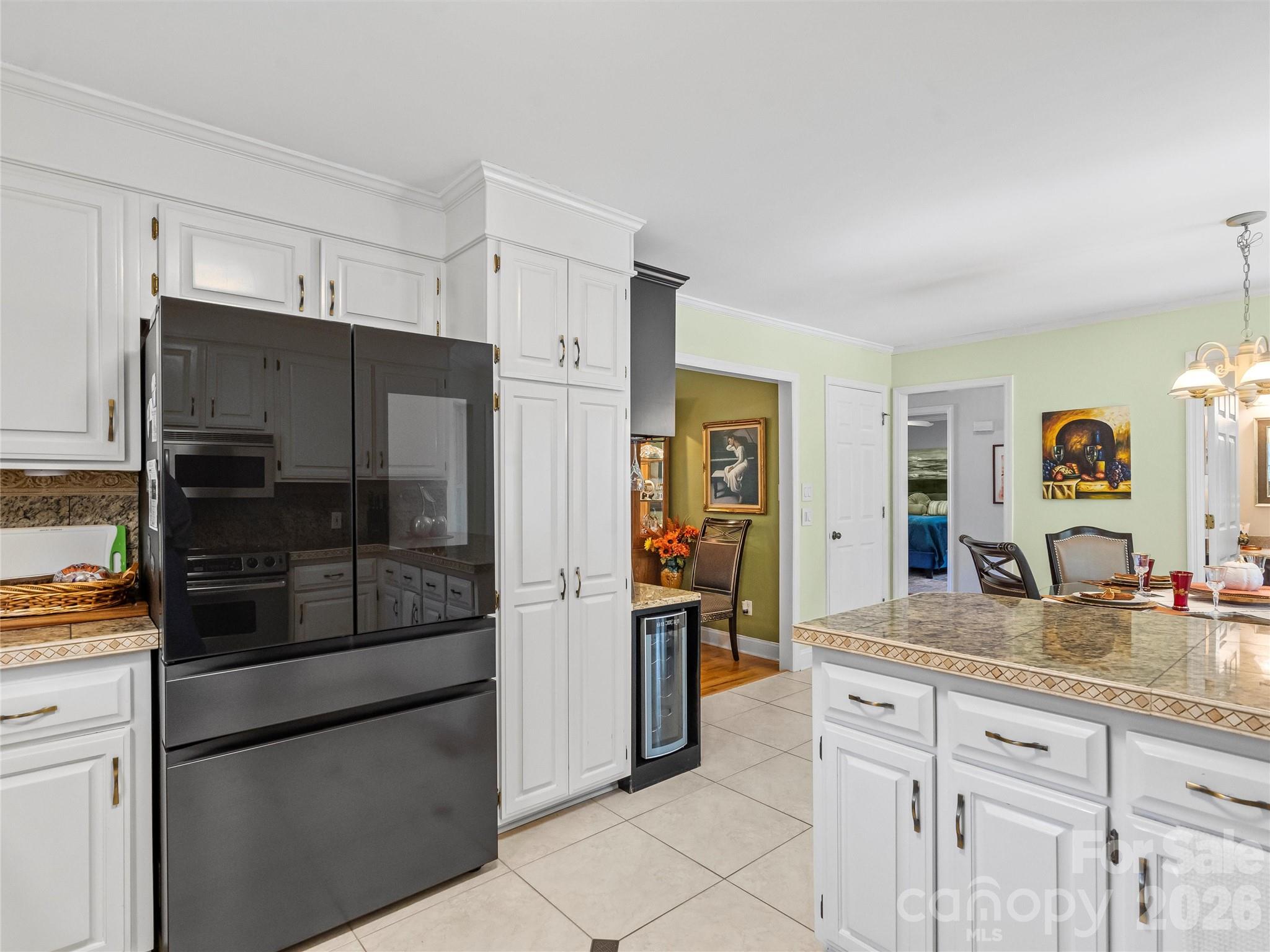 Brentwood - Residential