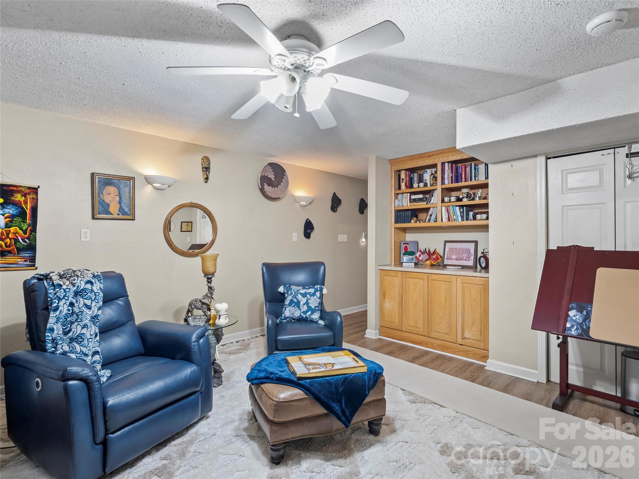 Brentwood - Residential