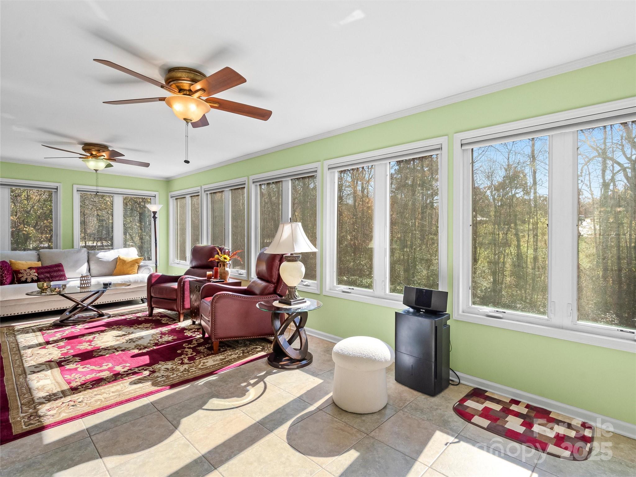 Brentwood - Residential