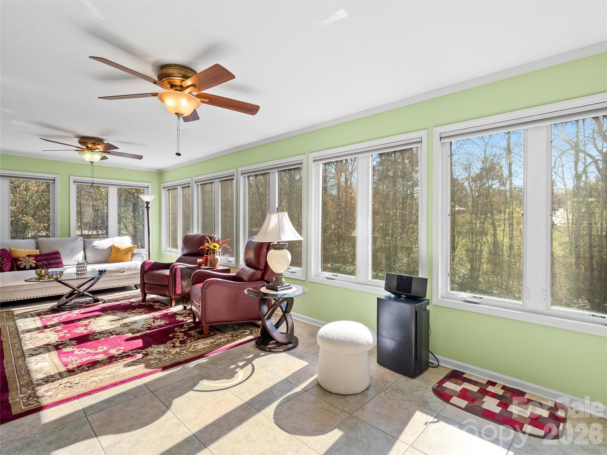 Brentwood - Residential