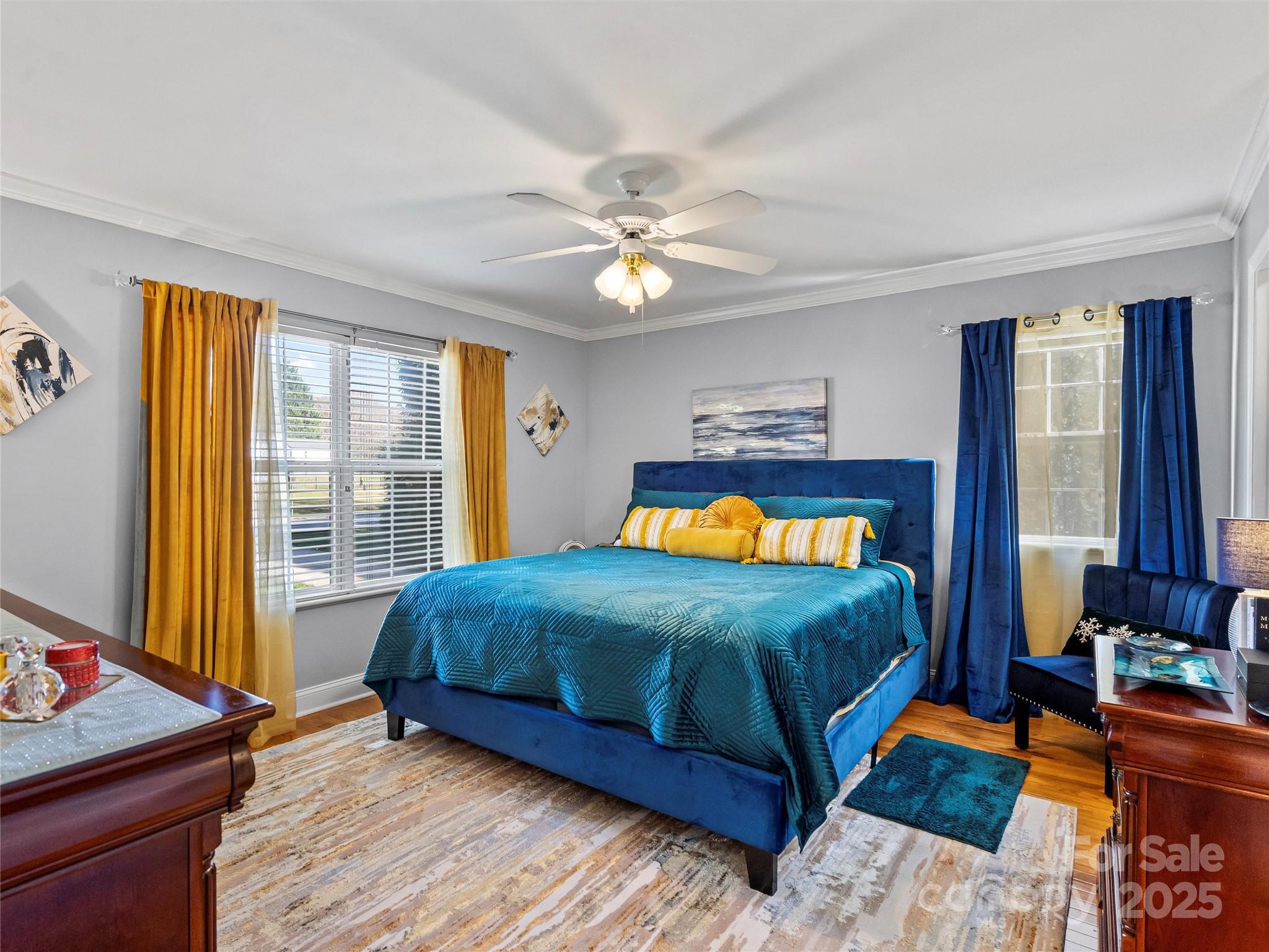 Brentwood - Residential