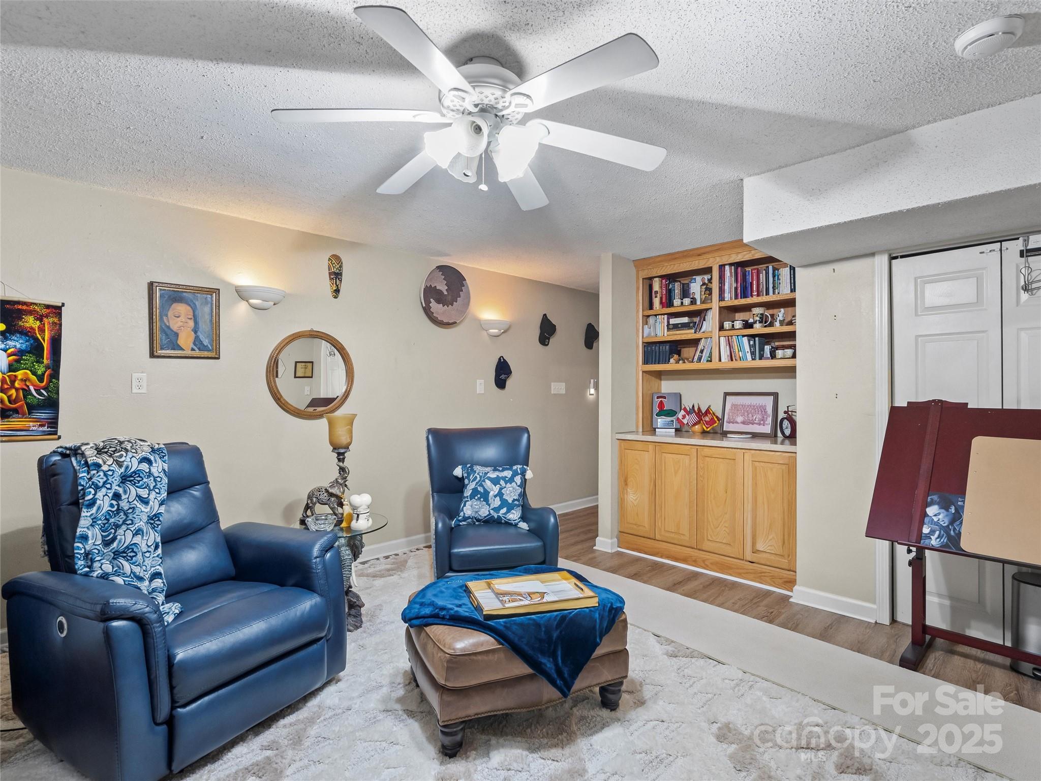 Brentwood - Residential