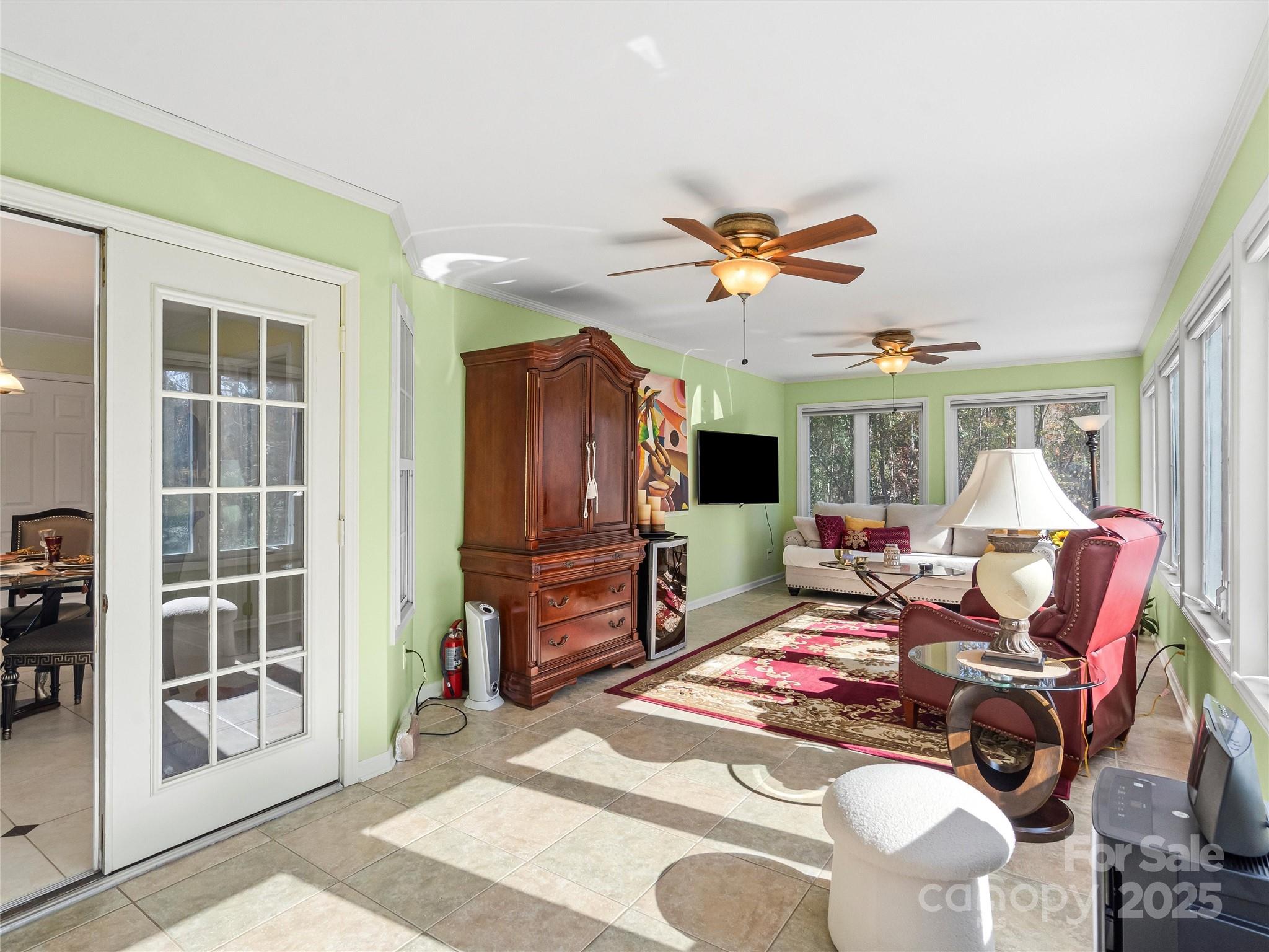 Brentwood - Residential