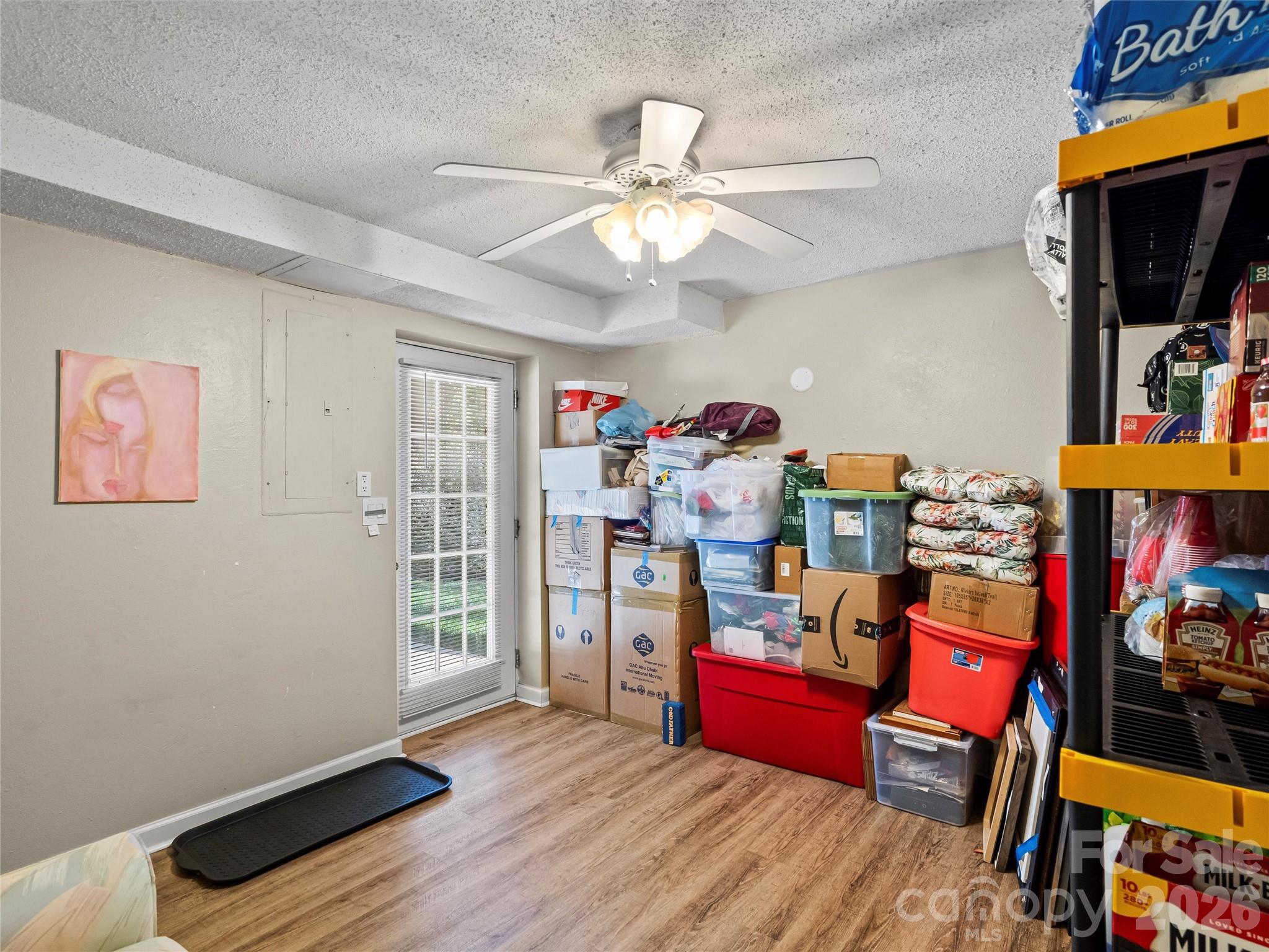 Brentwood - Residential