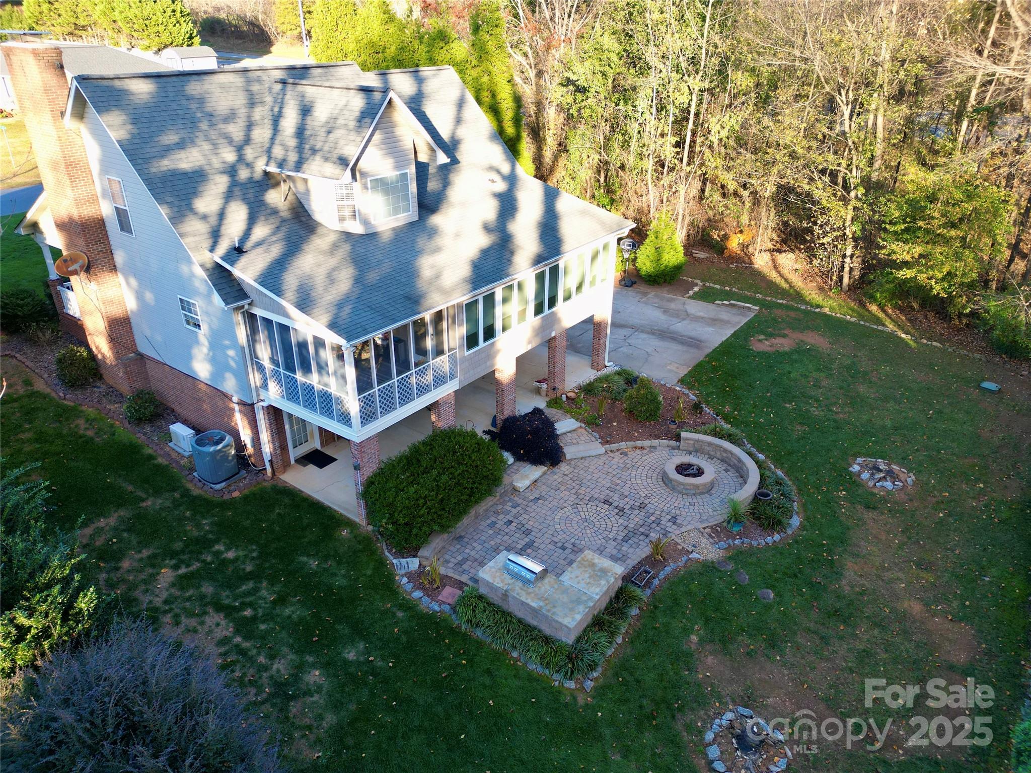 Brentwood - Residential