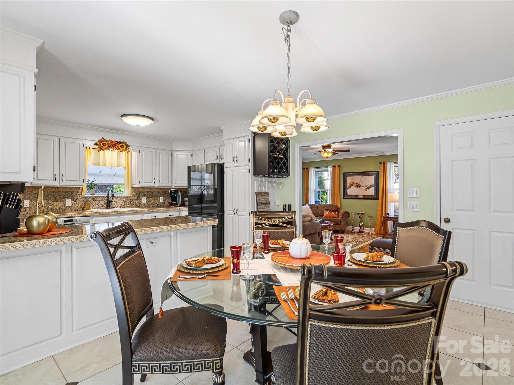 Brentwood - Residential